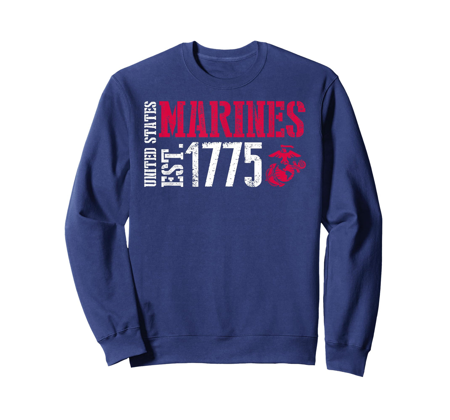 UNITED STATES MARINES EST. 1775 T-Shirt