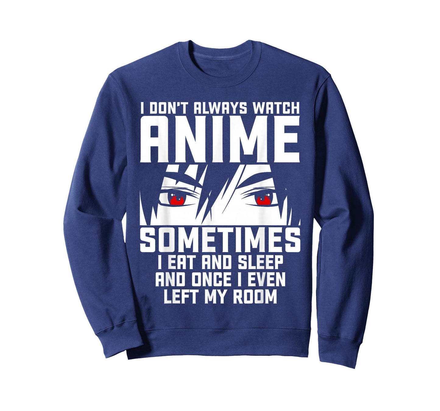 Anime Art For Men Women Teen Girls Anime Merch Anime Lovers T-Shirt