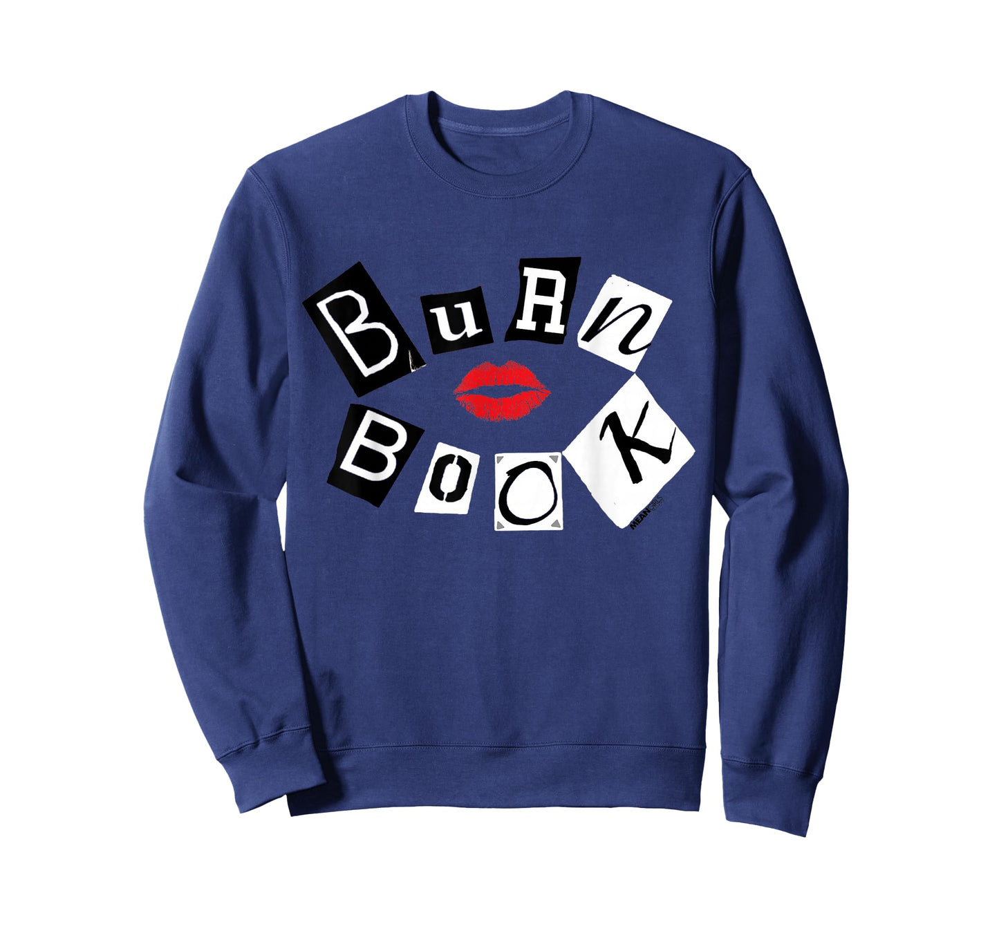 Mean Girls - The Burn Book T-Shirt
