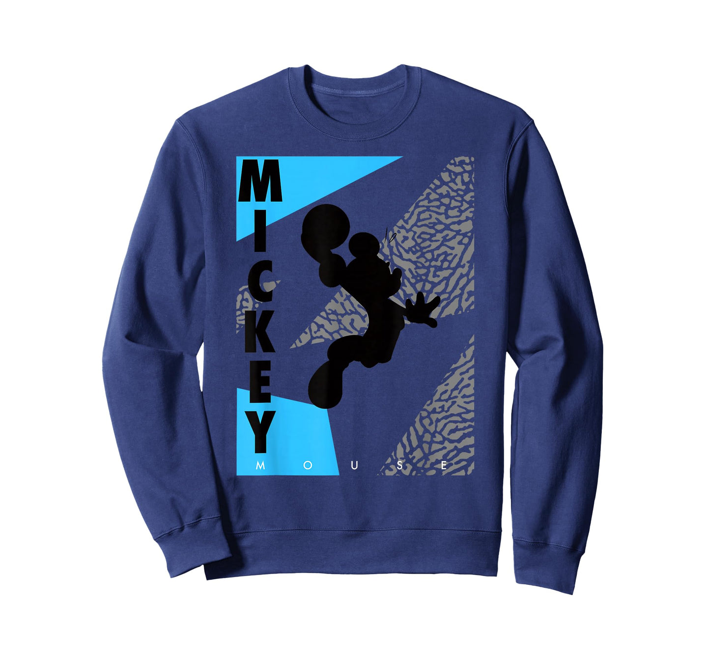 Disney - Mickey Mouse Basketball T-Shirt