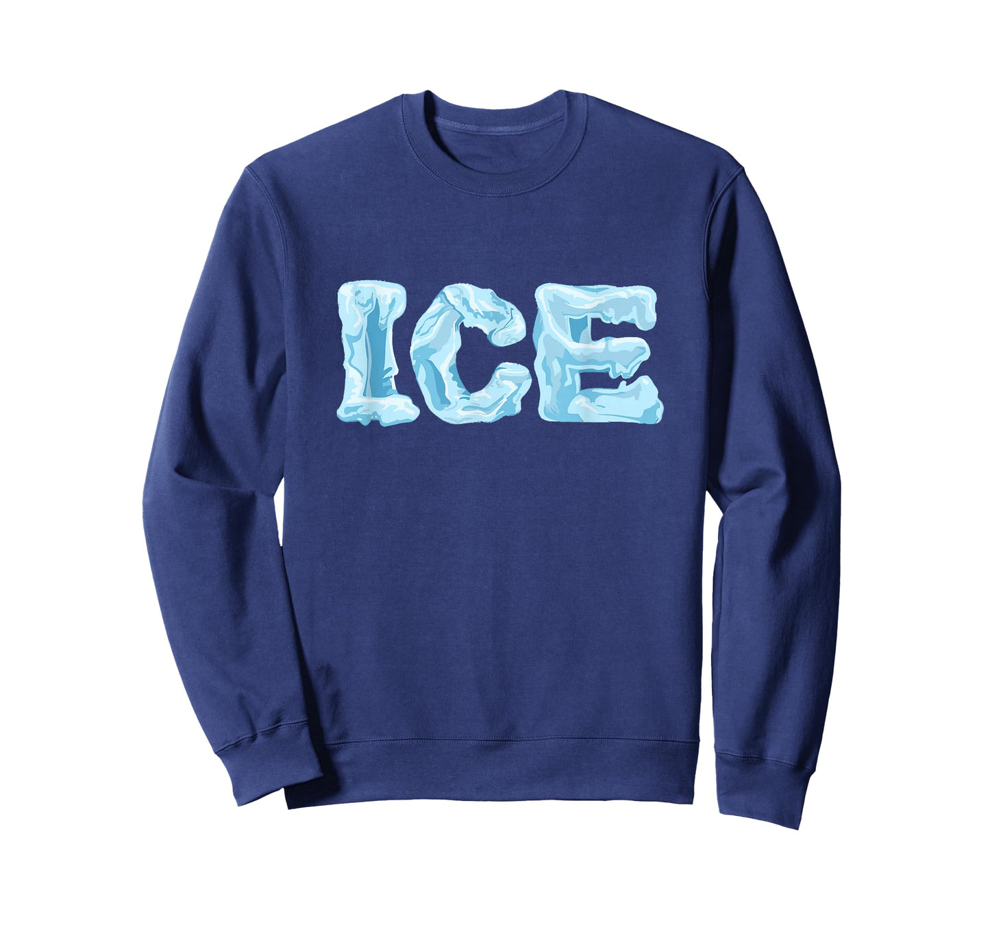 Funny Ice and Fire Costume Halloween 2025 Family Matching T-Shirt
