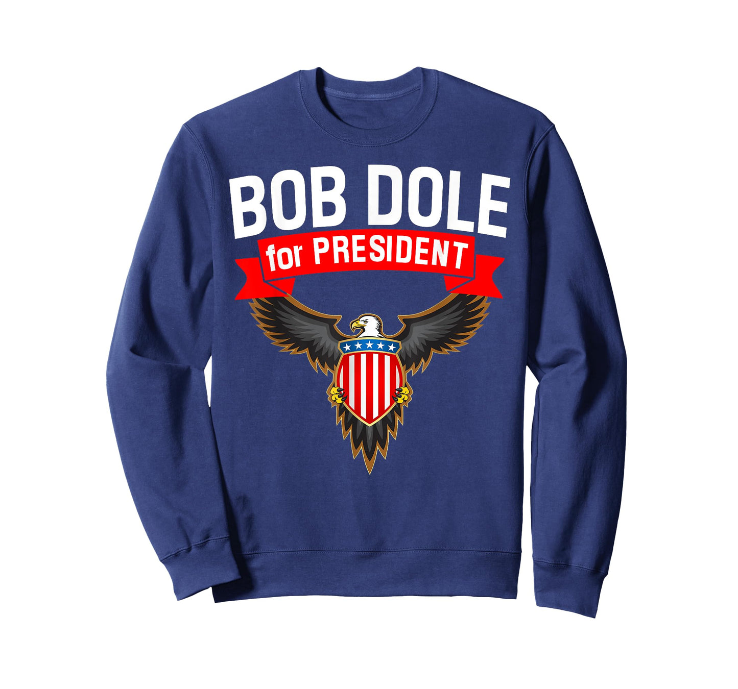 Bob Dole For President Dole America T-Shirt