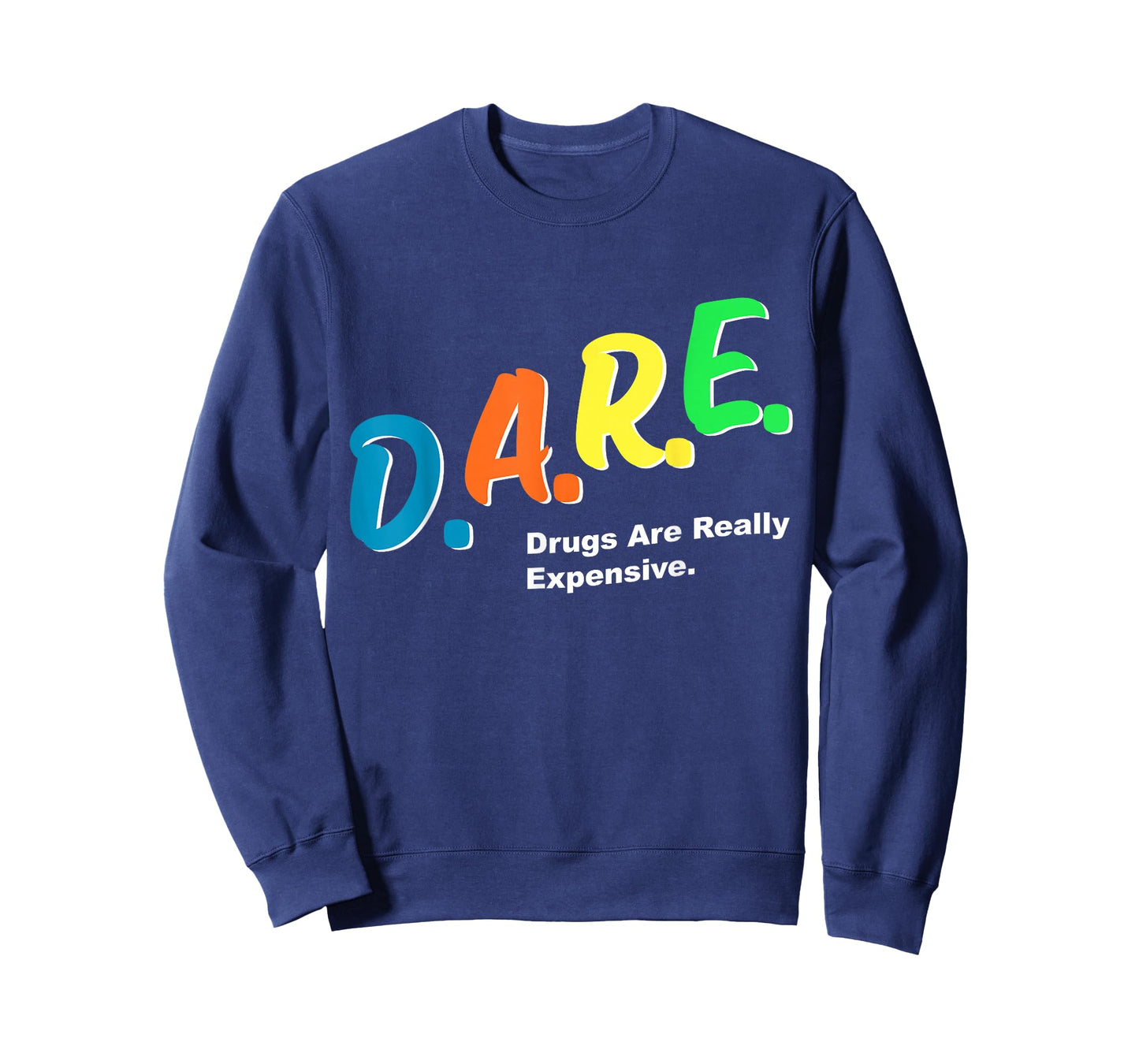 Program DAREs T-Shirt