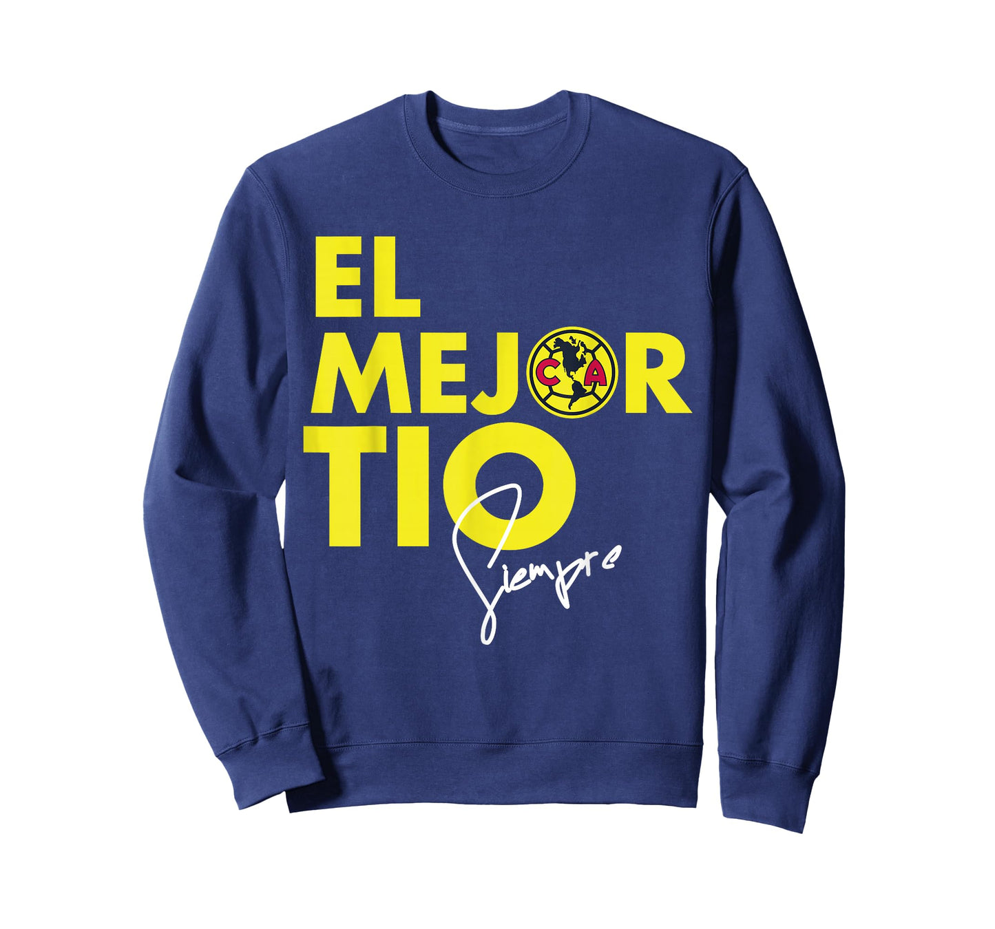 Club America Sports Articles Collection this Father's Day! T-Shirt