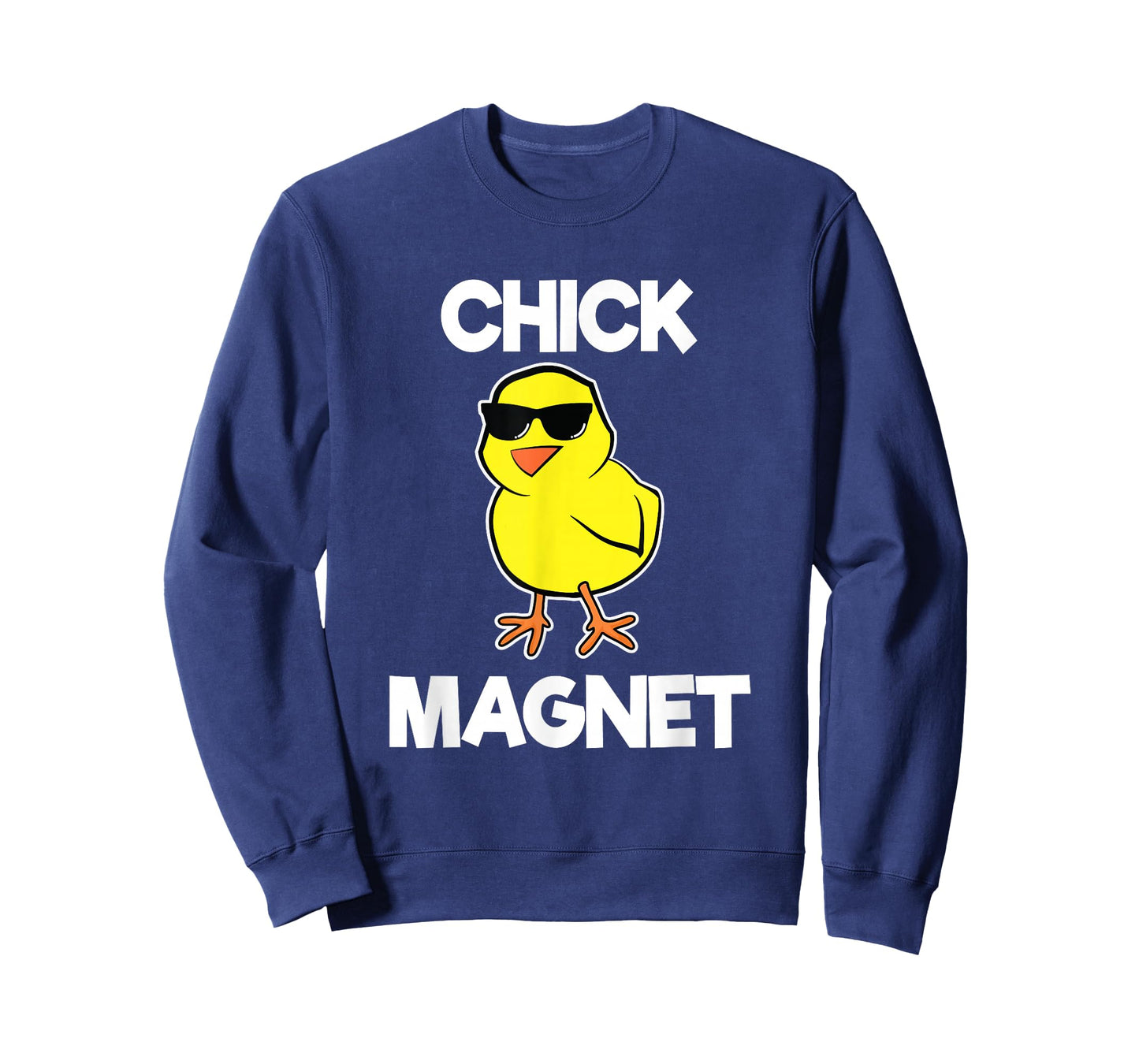 Chick Magnet Shirt Funny Boys Kids Easter Cool Chick T-Shirt