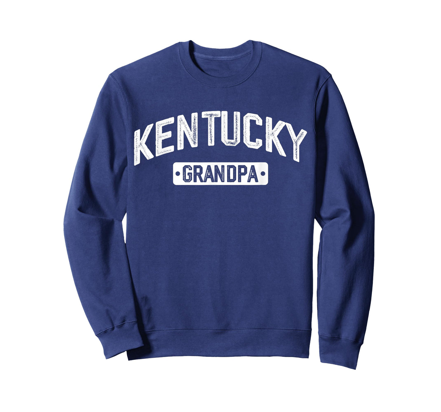 Kentucky Grandpa Grandfather Father's Day T-Shirt