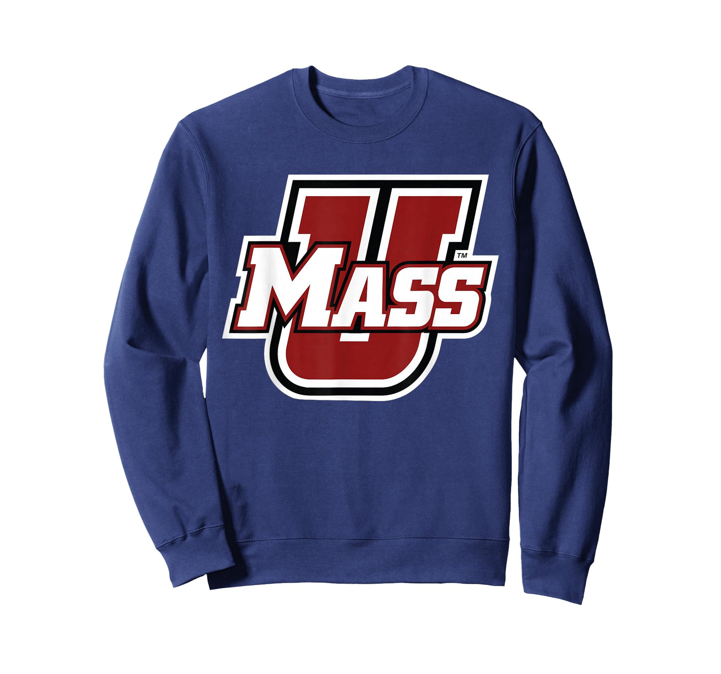 UMass Minutemen | Official NCAA Merch | NCAFUMS001 T-Shirt