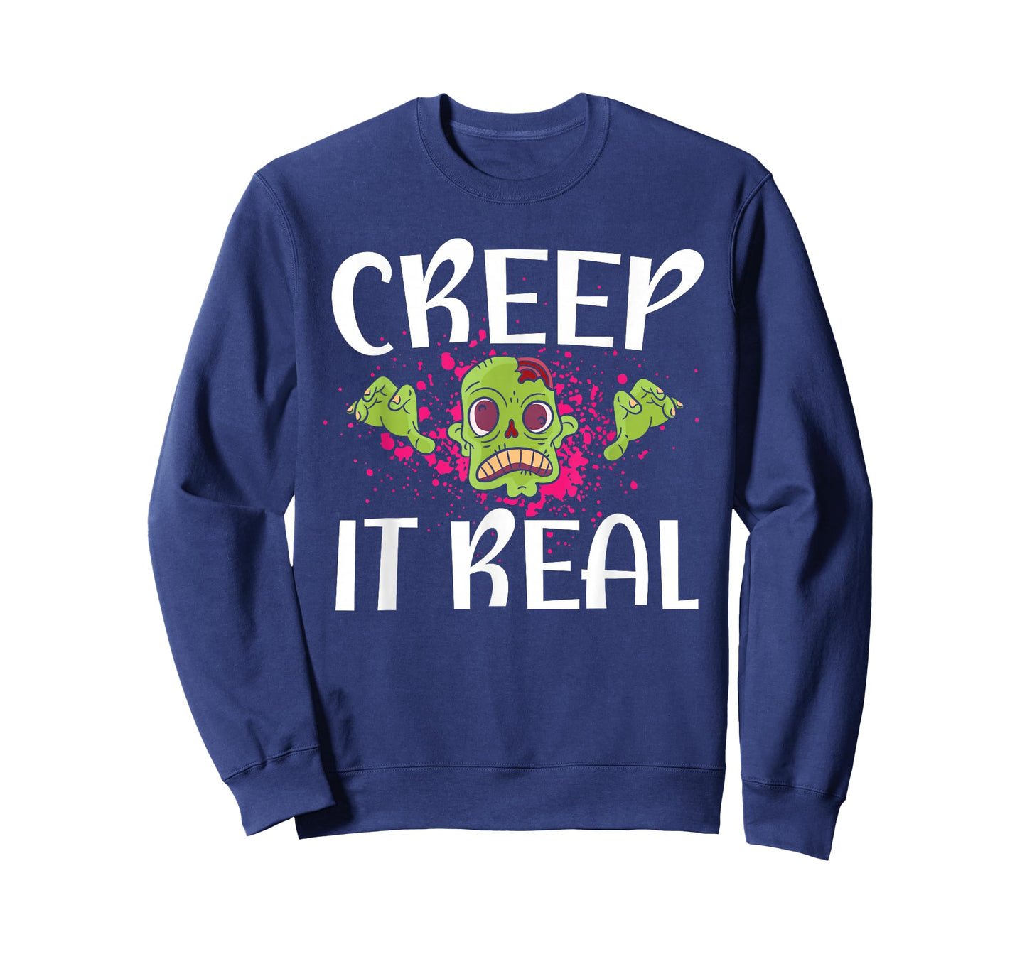 Zombie Lover Undead Monster Halloween Trick Or Treat T-Shirt