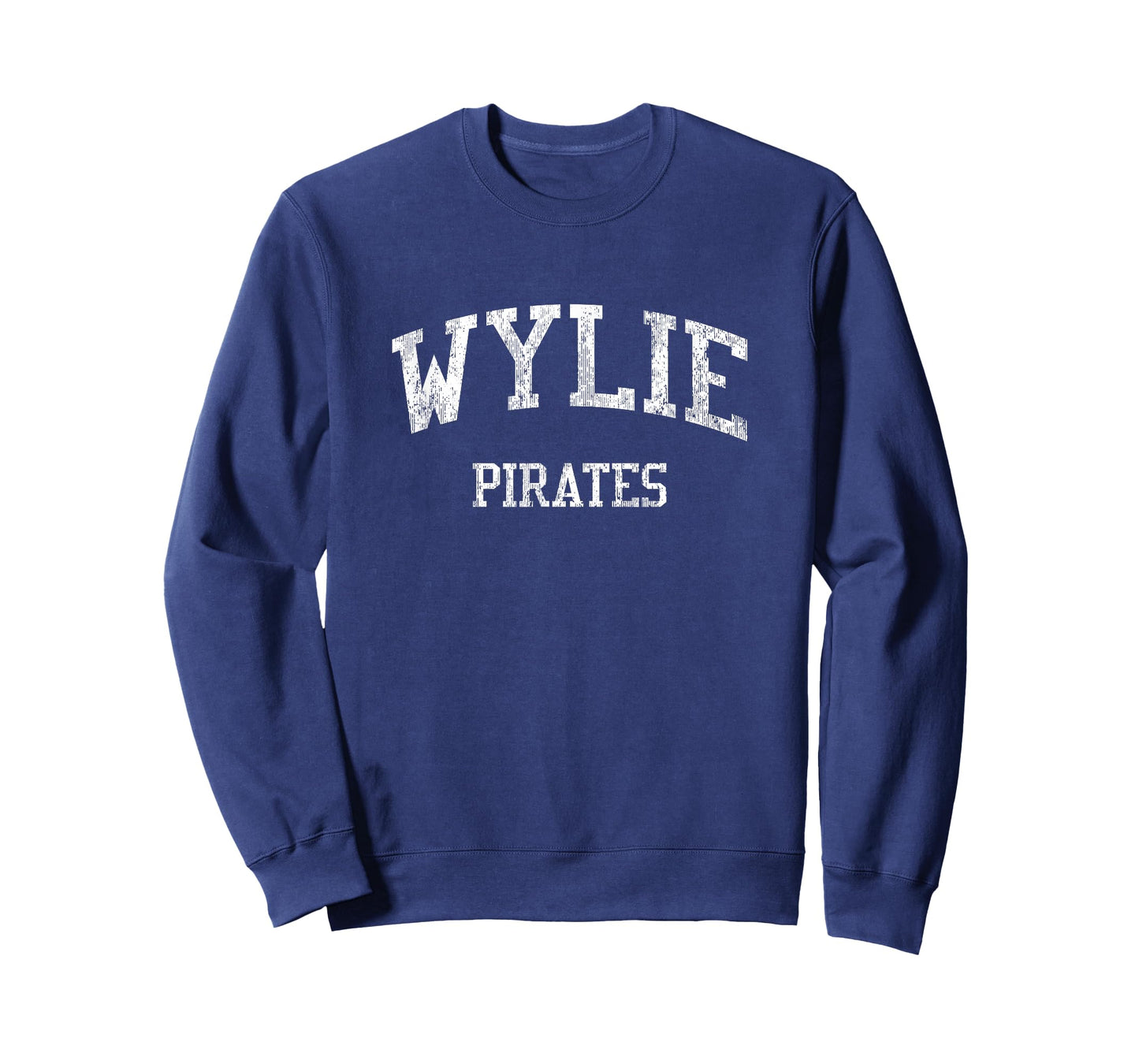 Wylie High School HS Wylie TX Vintage Sports T-Shirt