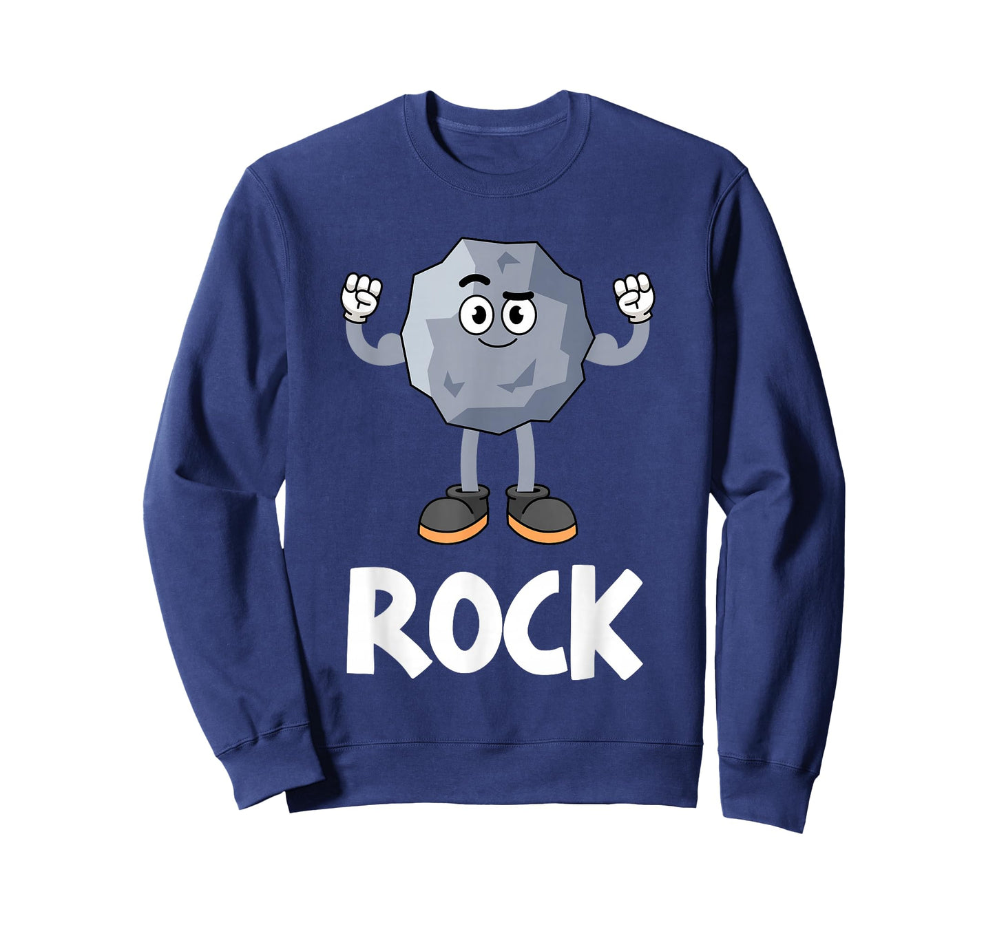Rock Paper Scissors Group Halloween Costume T-Shirt