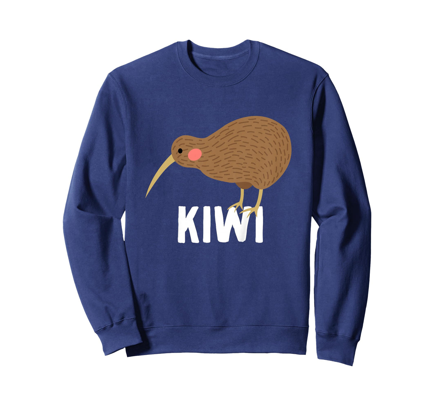 Kiwi Bird Shirt For Boys Or Girls | Cute Kiwi Gift T-Shirt