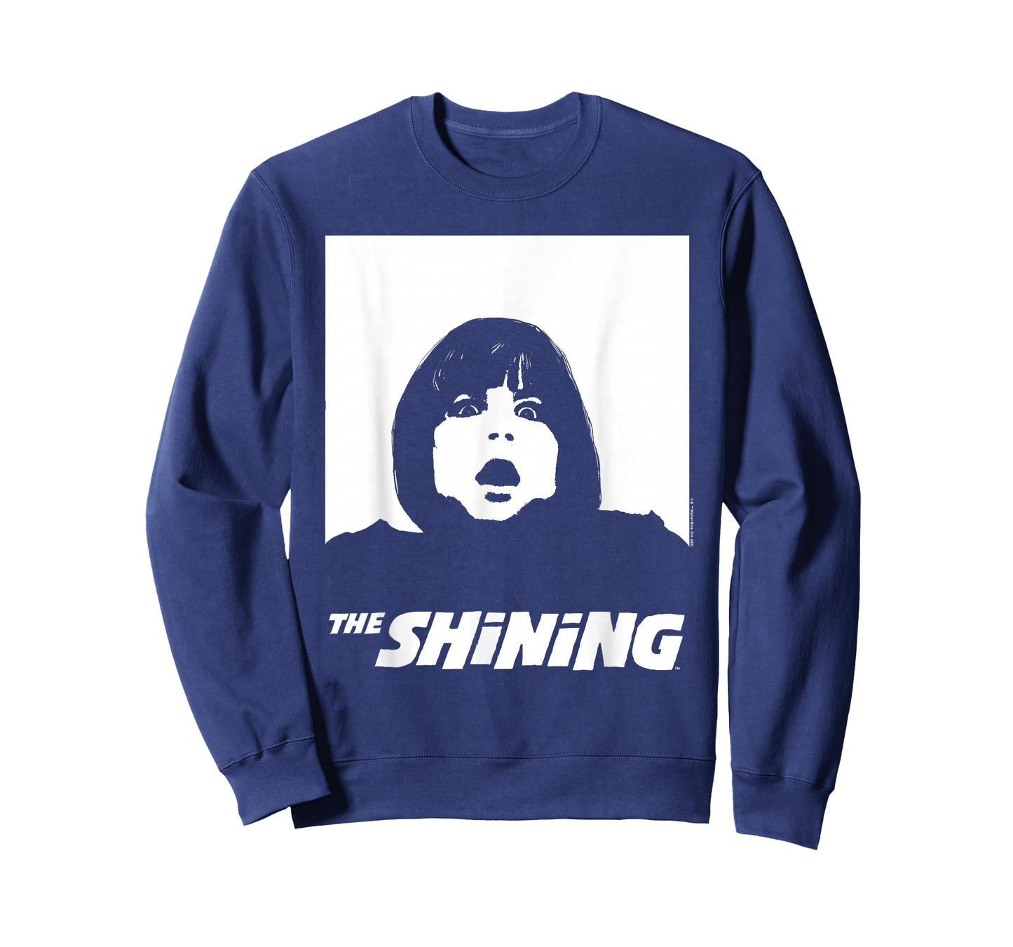The Shining Danny White T-Shirt