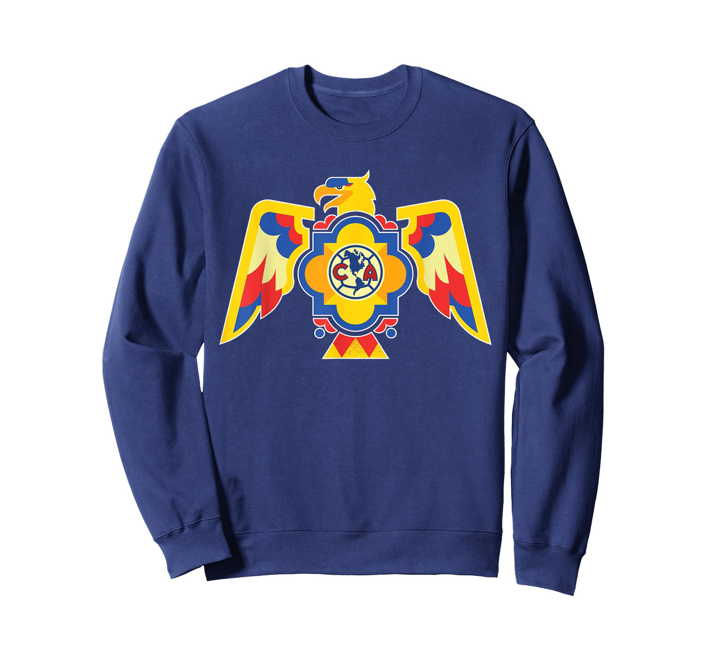 Club America - Score Big with Our Exclusive Collection T-Shirt