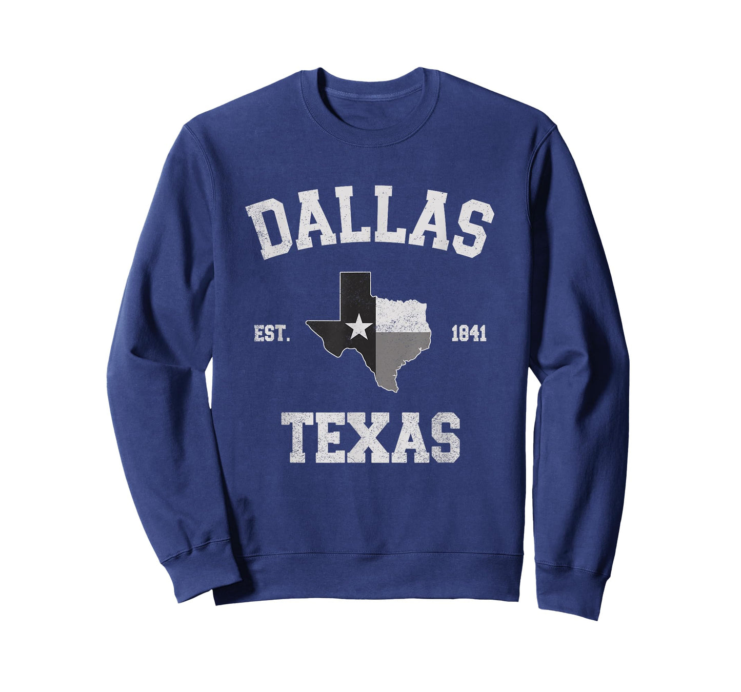 Dallas TX Texas T-Shirt