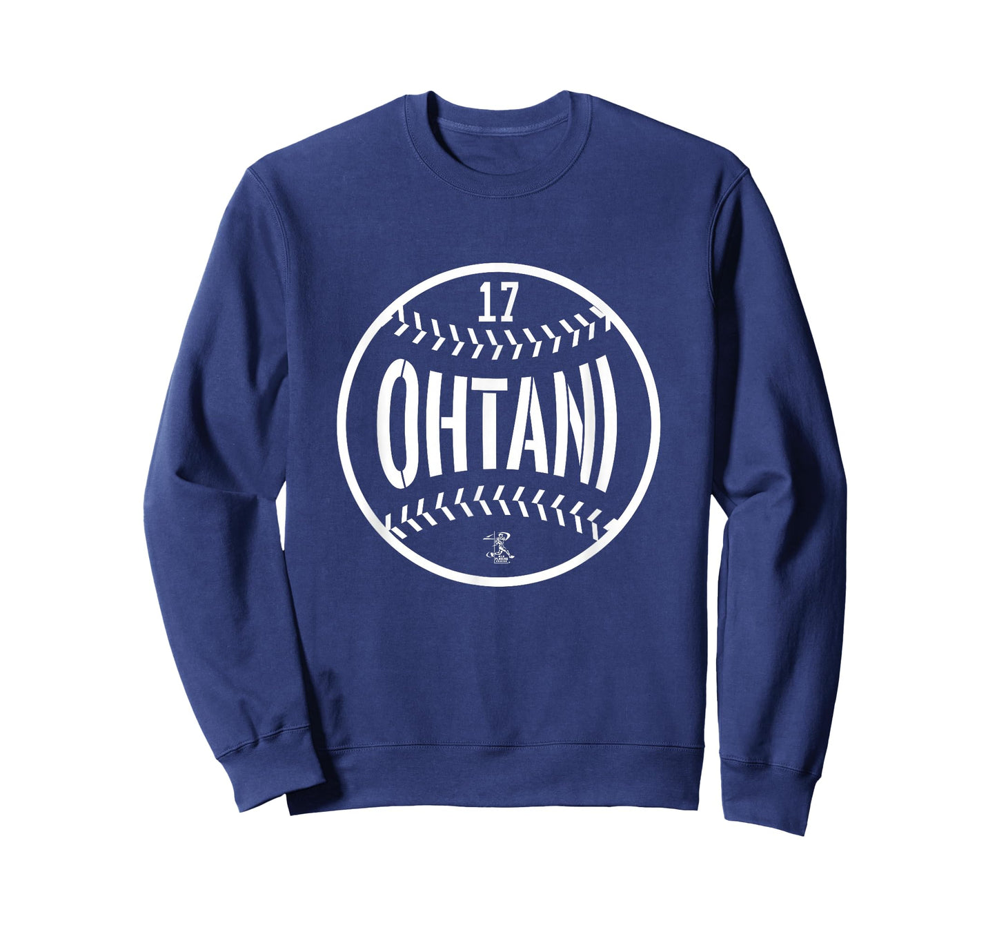 Shohei Ohtani Baseball Line Gameday T-Shirt