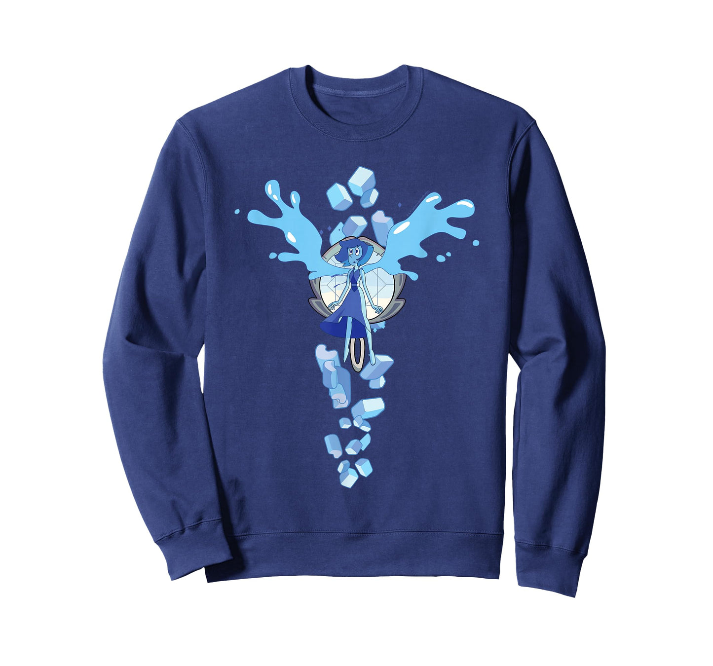 Steven Universe Lapis Lazuli T-Shirt