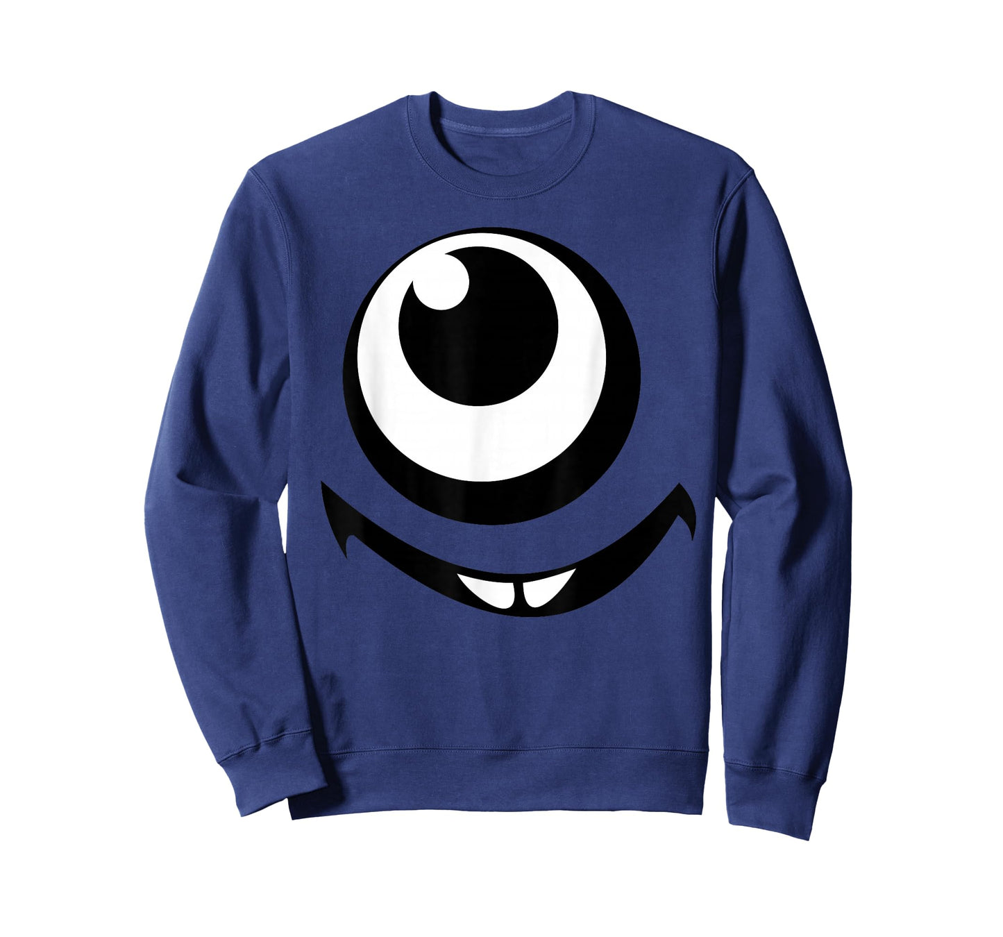 One Eye Monster Costume Easy Costume Ideas Halloween Graphic T-Shirt