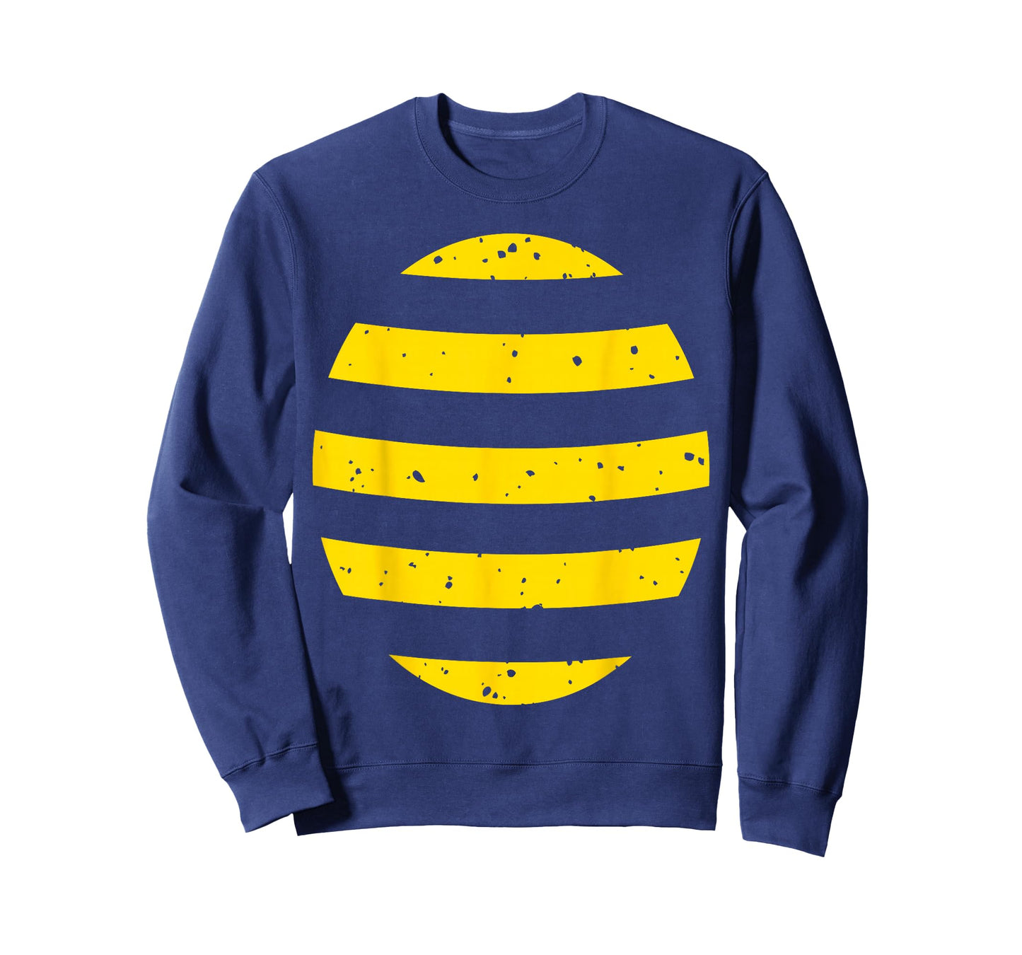 Halloween Bee Bumble Honey Bugs Lazy Easy Costume T-Shirt