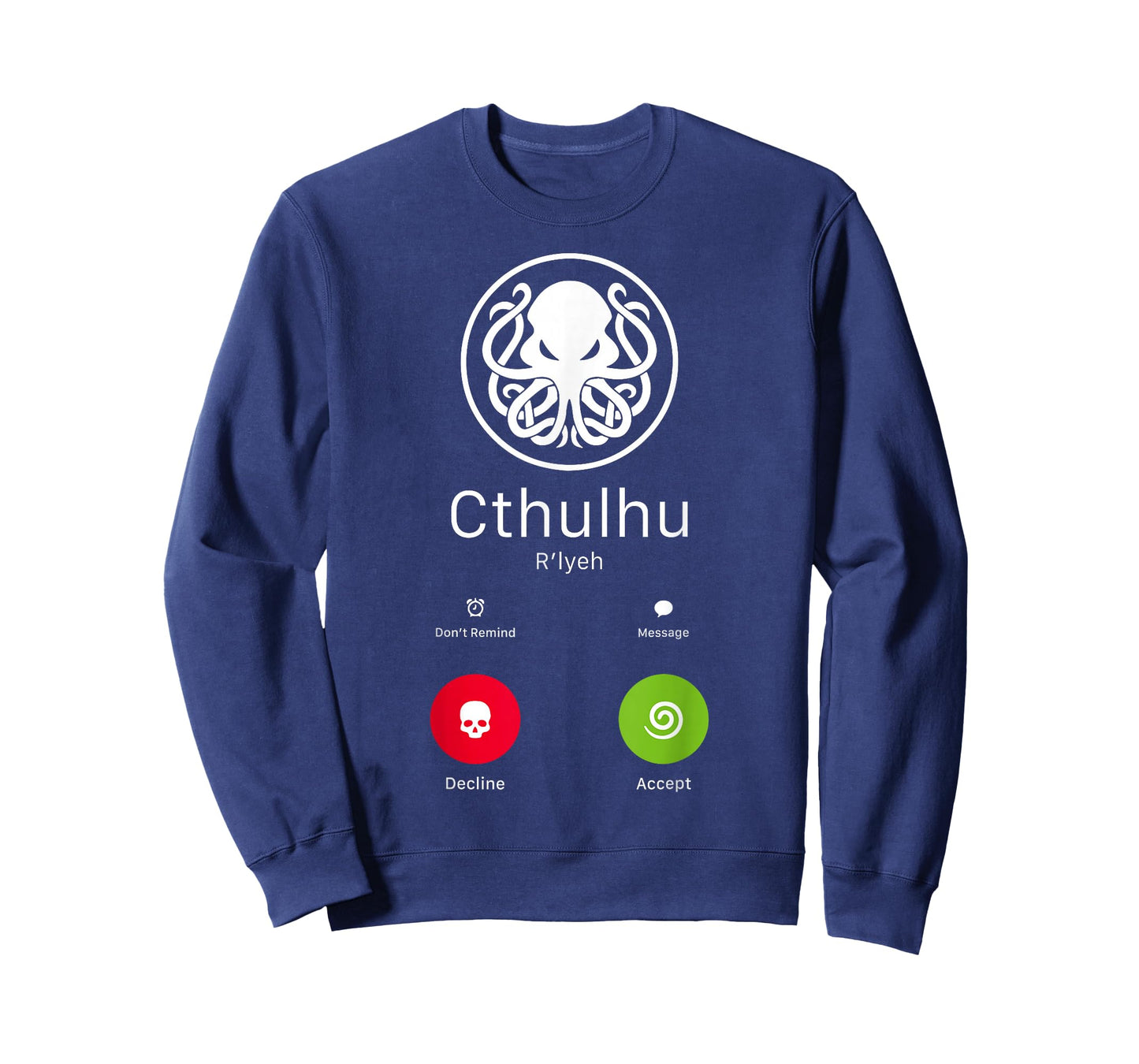 The Call of Cthulhu T-Shirt