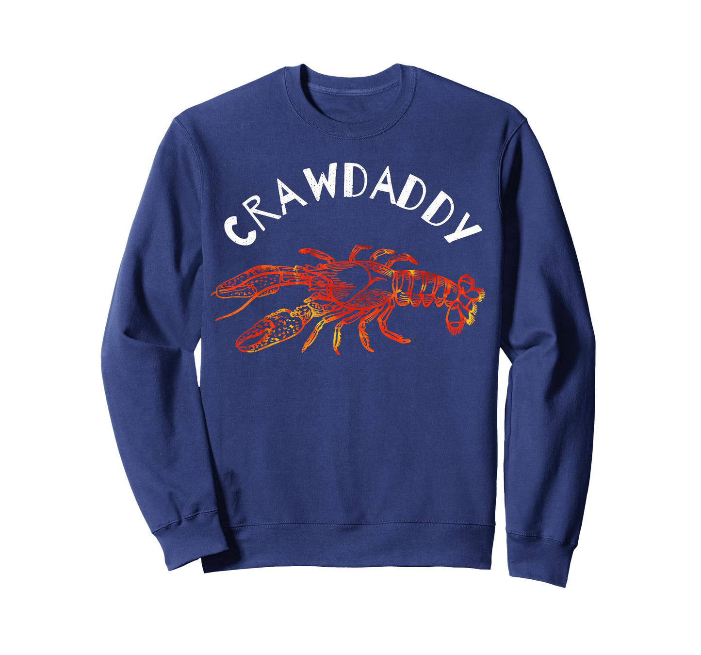 Crawdaddy Dad Tee T-Shirt