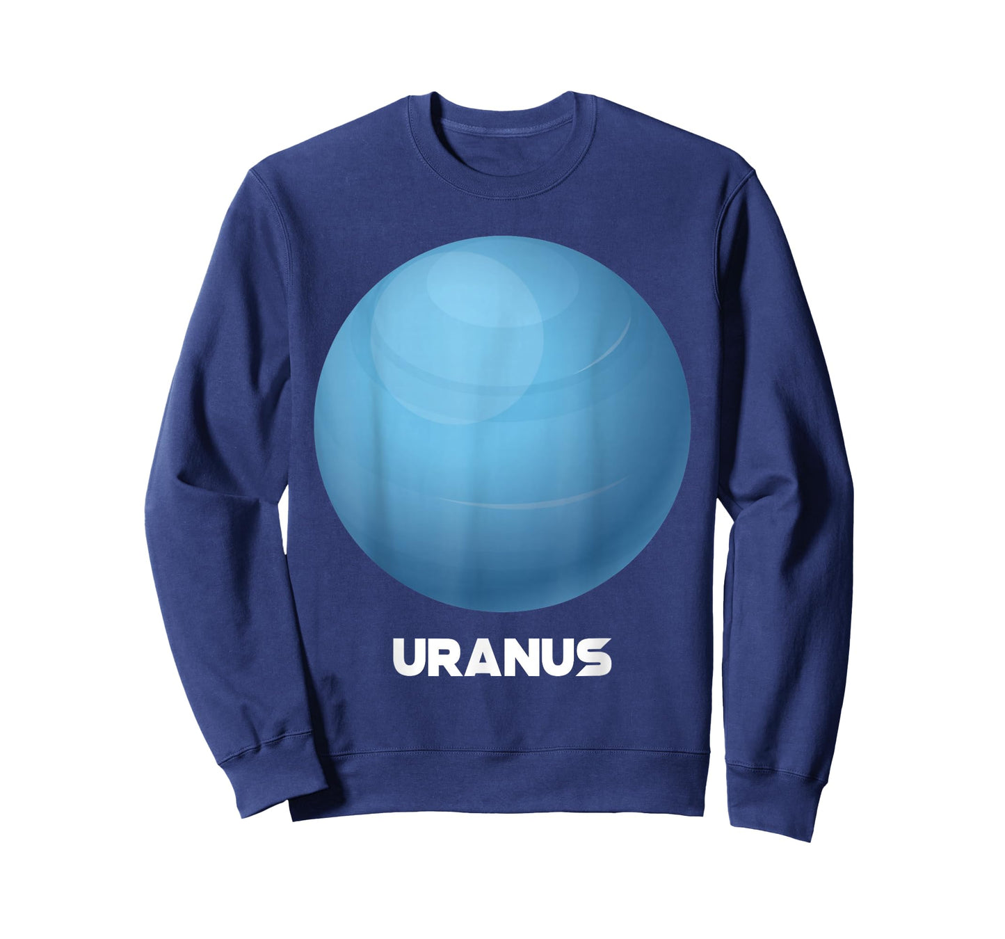 Uranus T-Shirt