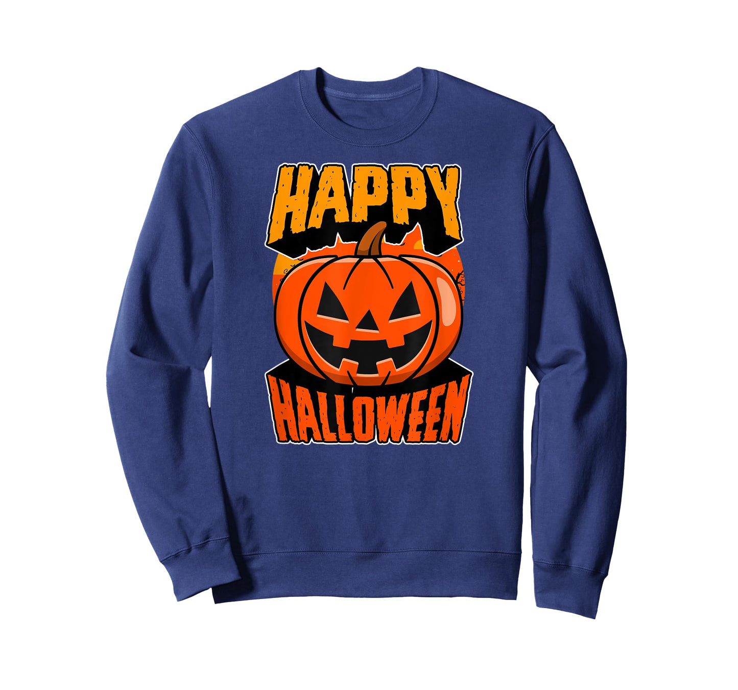 Happy Halloween Party Jack O Lantern Pumpkin Carving Party T-Shirt