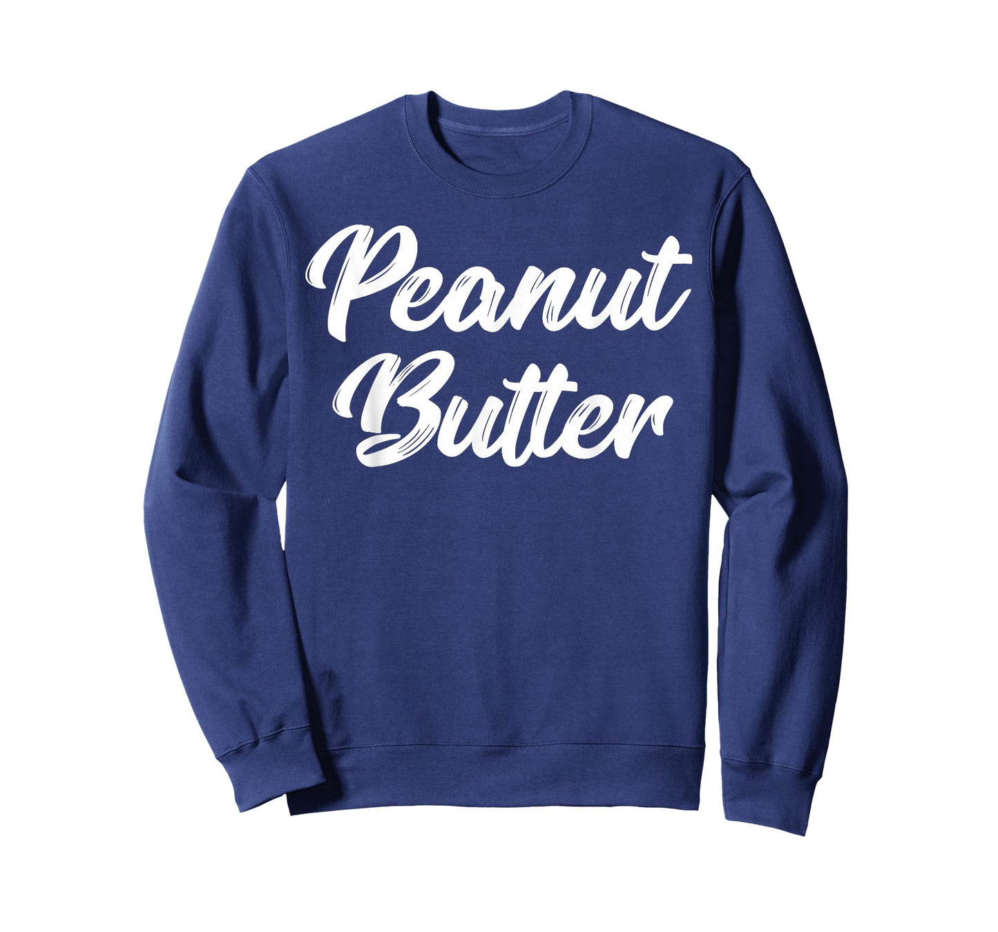 Peanut Butter Jelly Shirt Matching Couple Halloween Costume T-Shirt
