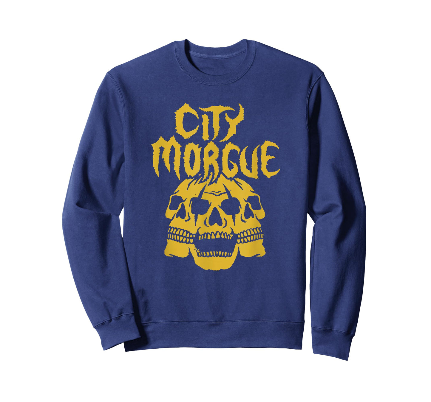 city morgue shirt T-Shirt