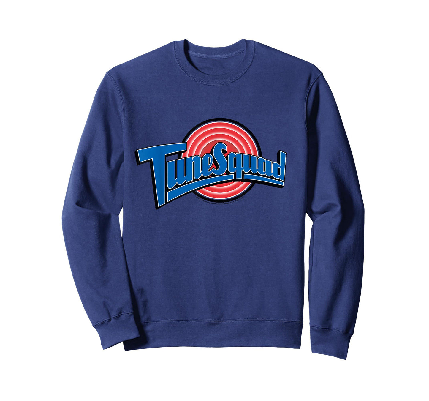 Space Jam-Tune Squad T-Shirt