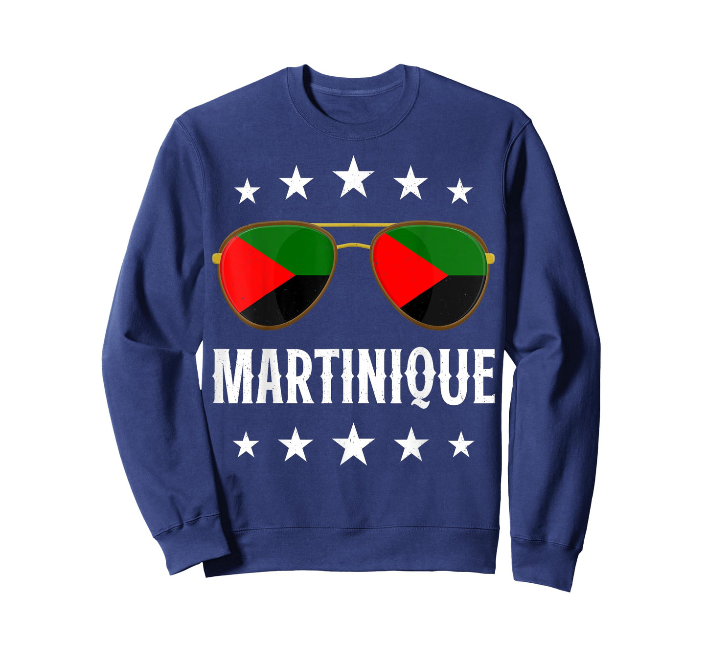 Martinique T-Shirt