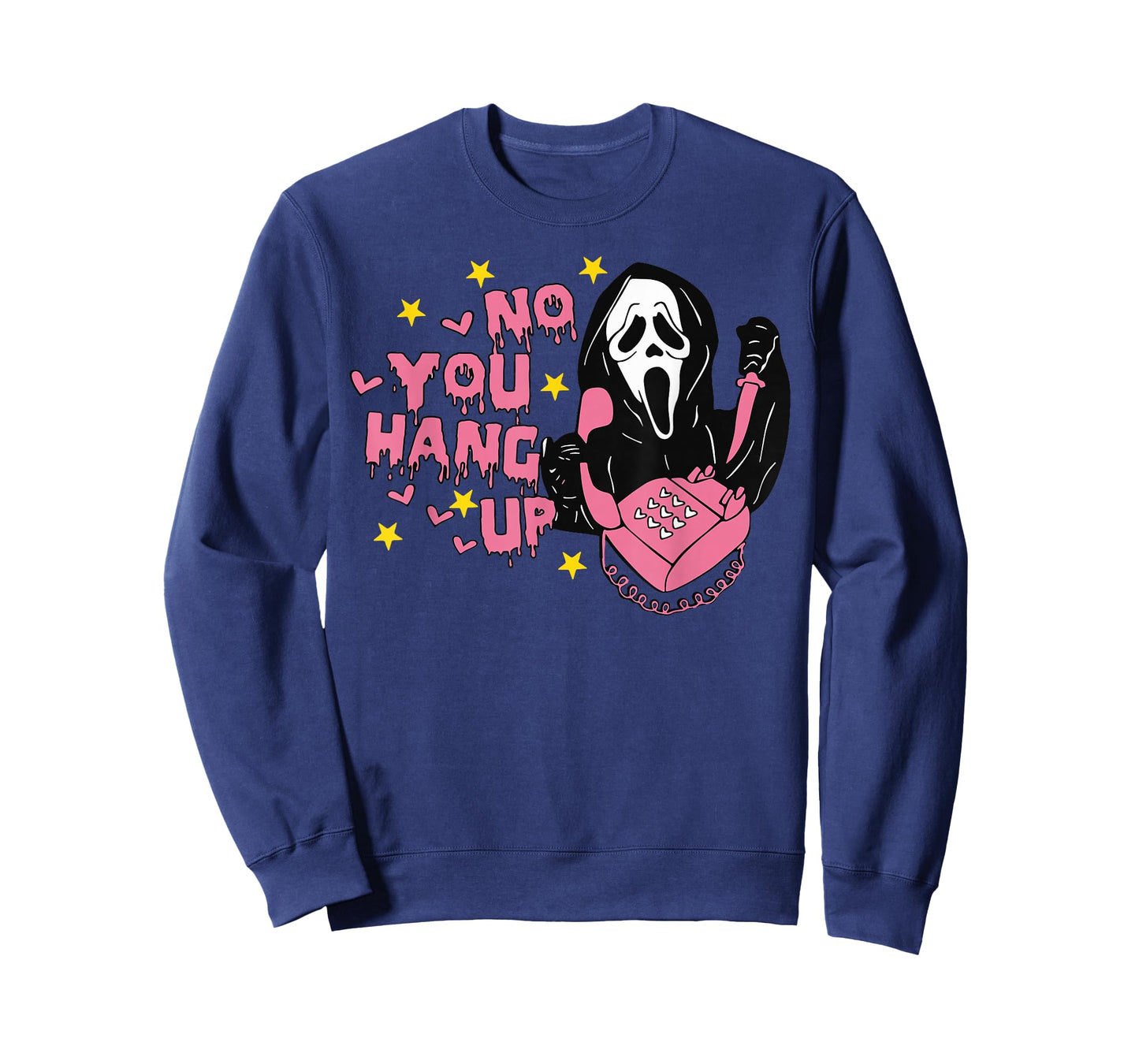 No You Hang Up T-Shirt