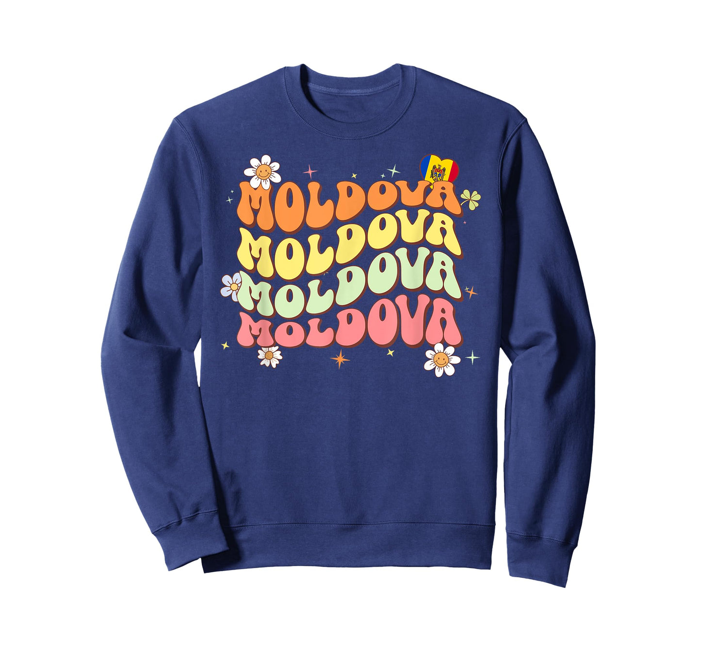 Moldova T-Shirt