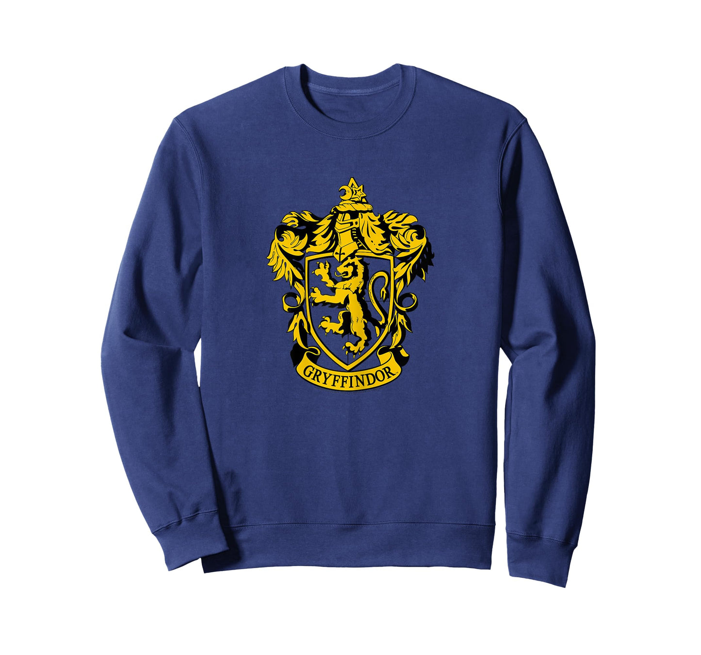 Harry Potter Gryffindor Crest T-Shirt