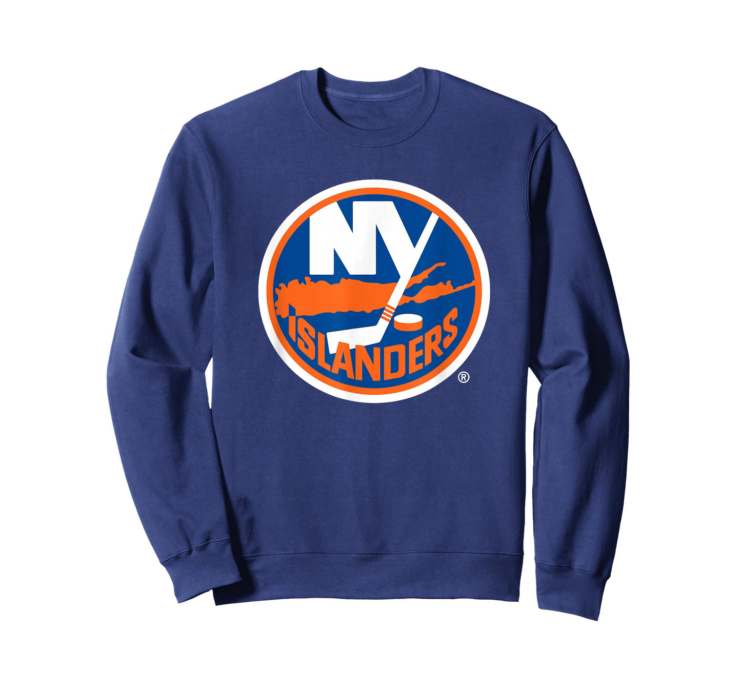 New York Islanders Icon Officially Licensed T-Shirt