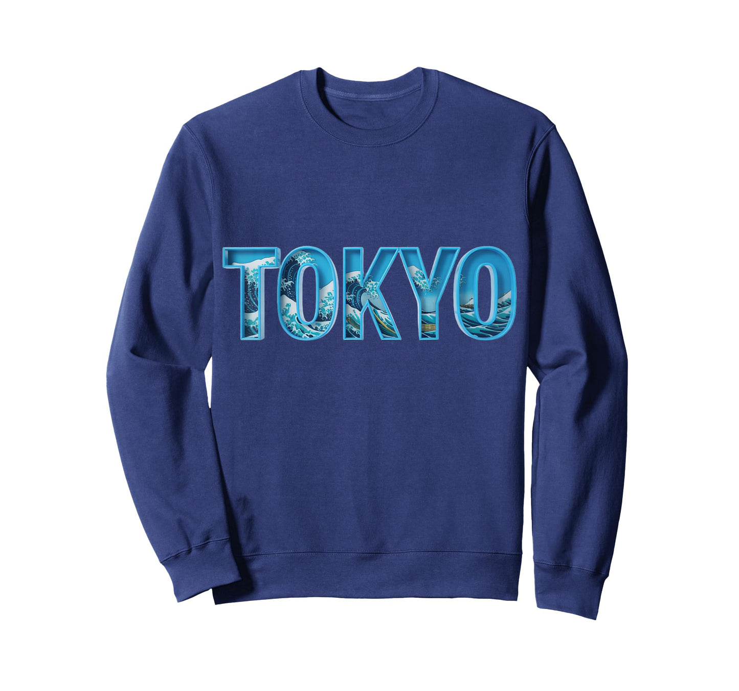 Tokyo Perfect for Tokyo Trip T-Shirt