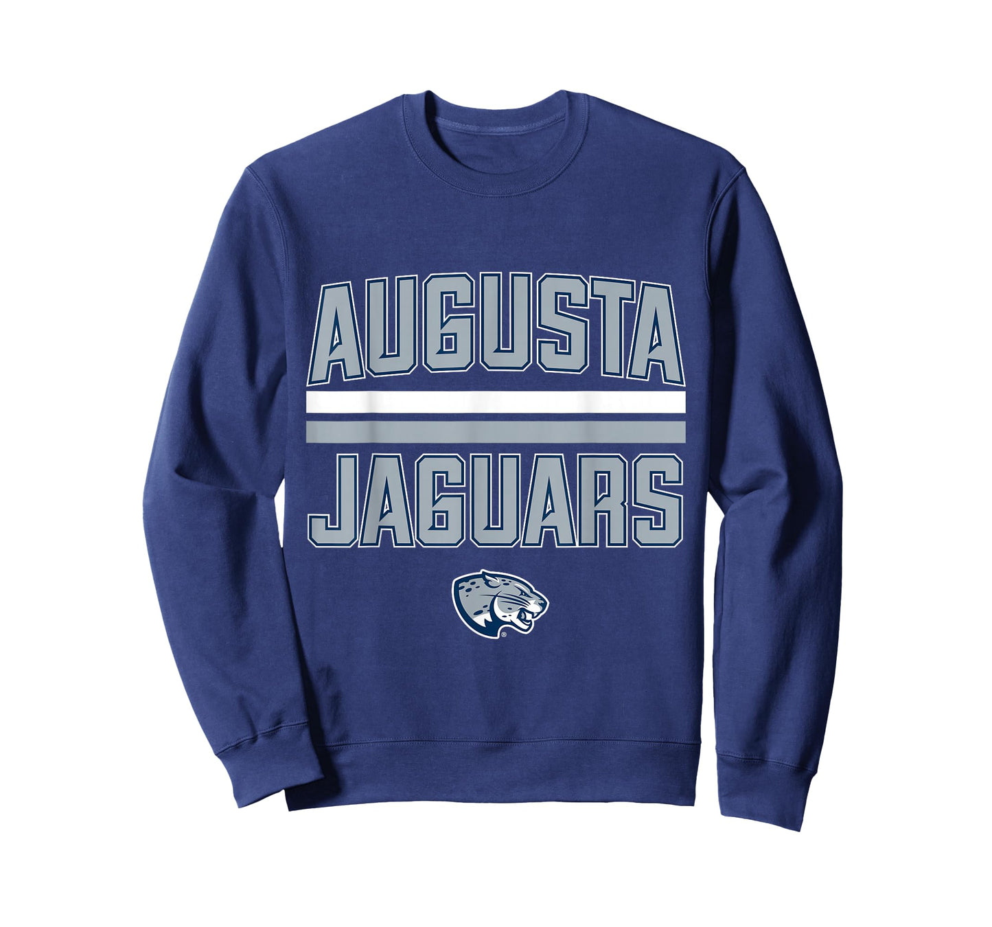 Augusta Jaguars | NCAA Official University | VNPAUGS301 T-Shirt