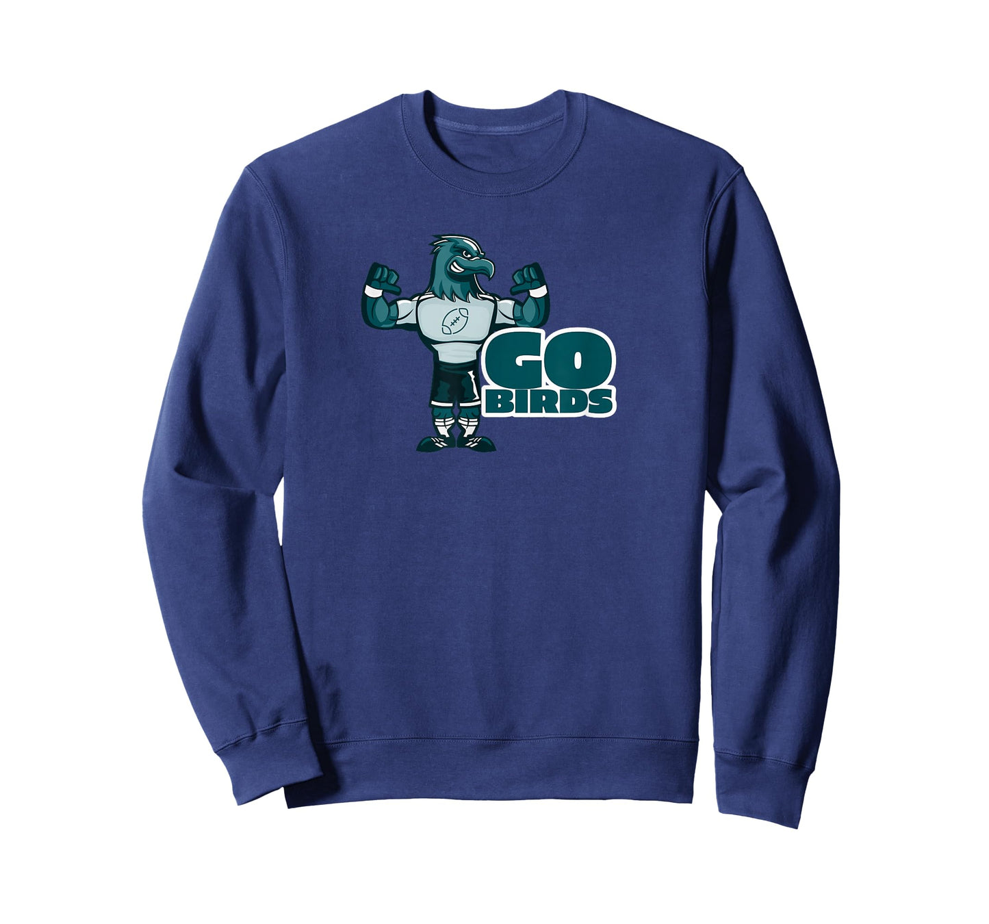 Go Birds T-Shirt