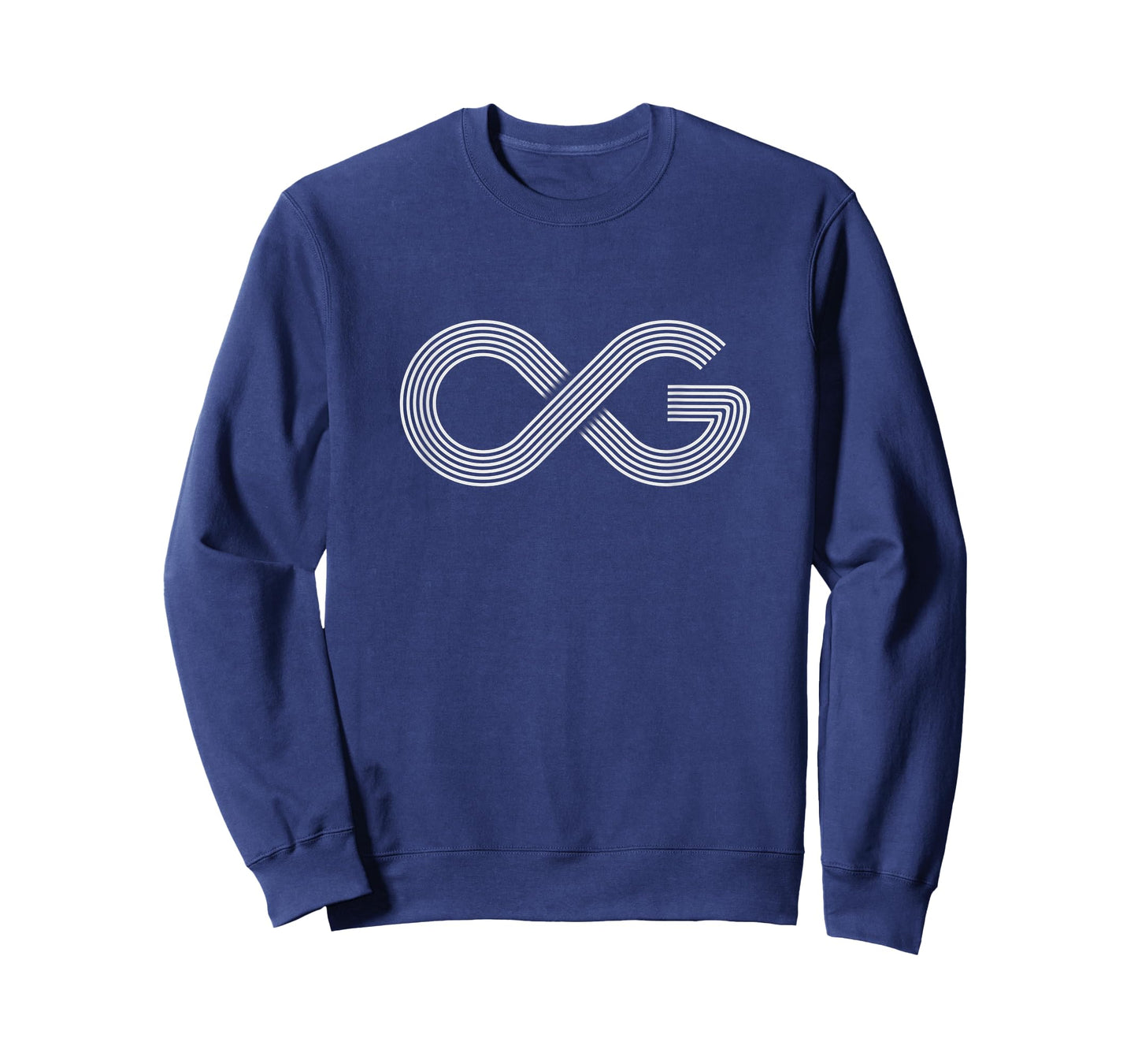 OG Tee Shirt Infinity Loop T-Shirt