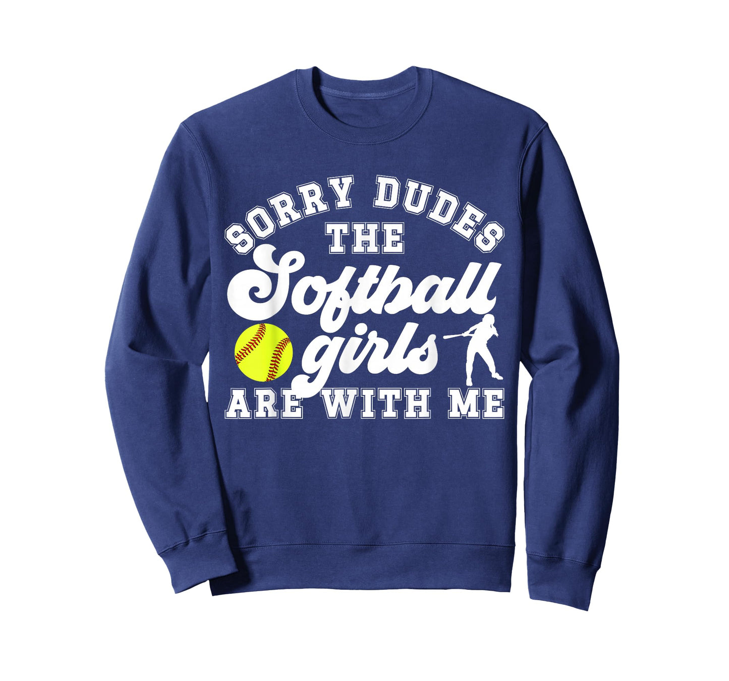 Softball Girls Softball Brother Of A Softball Player T-Shirt