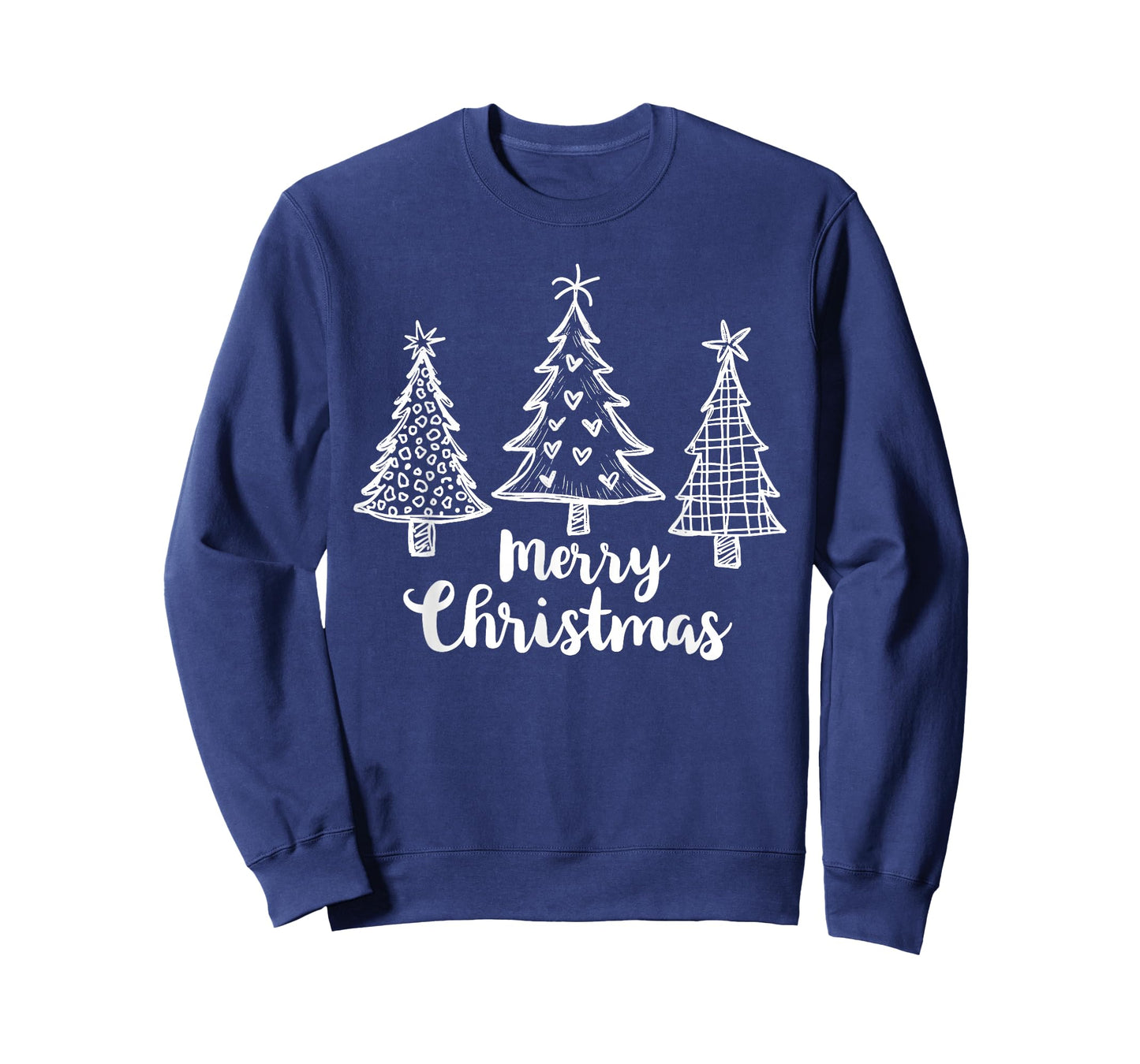 Merry Christmas Buffalo 2024 Santa Hat Edition T-Shirt