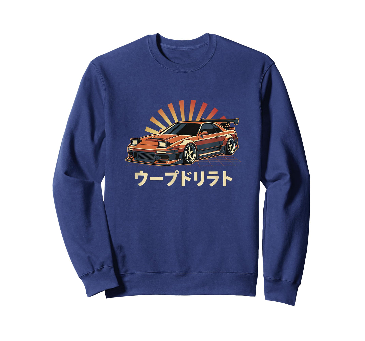 JDM Japan Legend Car Tuning 90s T-Shirt