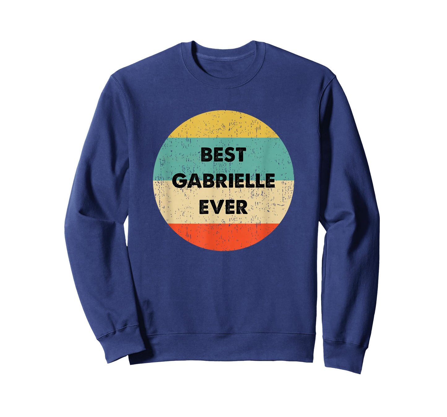 Gabrielle Name T-Shirt
