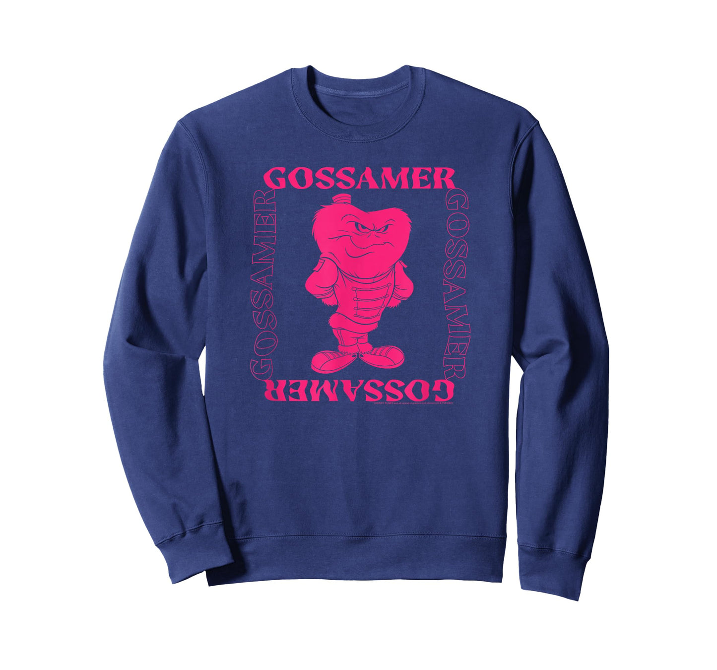 Looney Tunes Gossamer Boxed Portrait T-Shirt