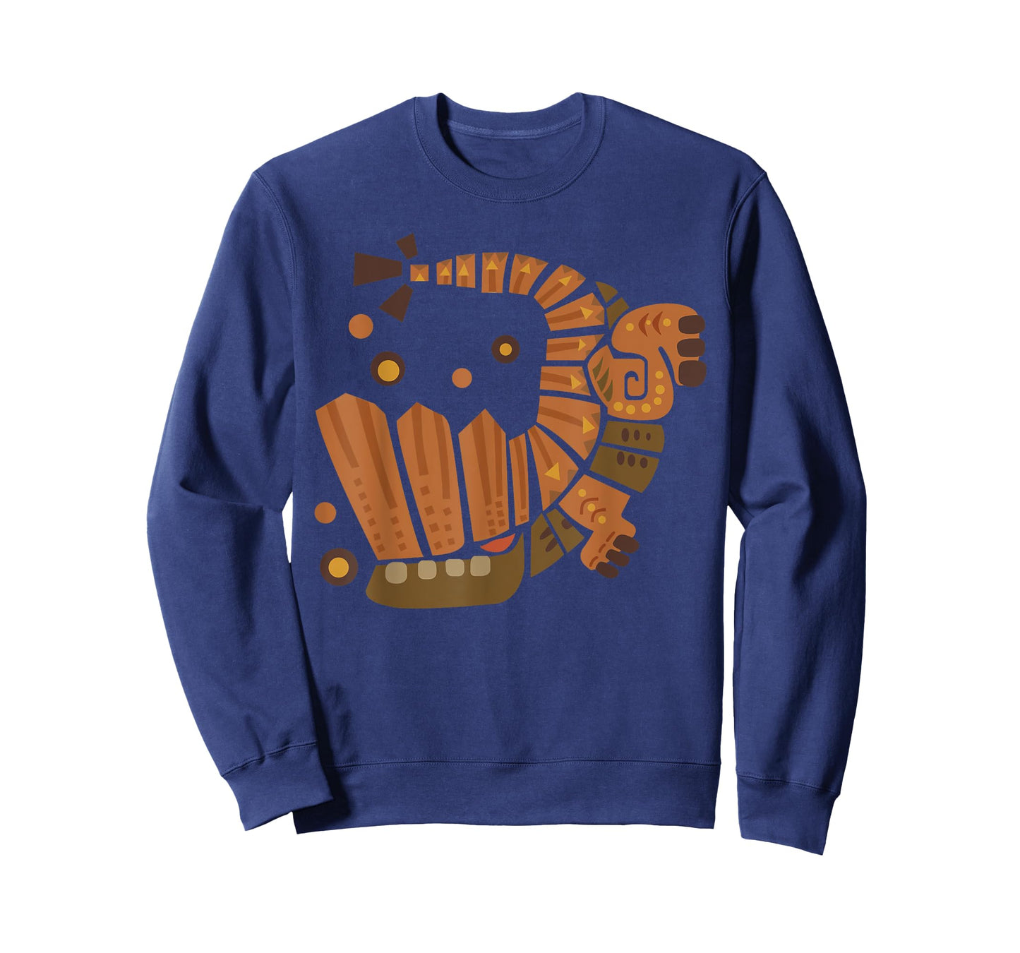 Barroth Monster T-Shirt