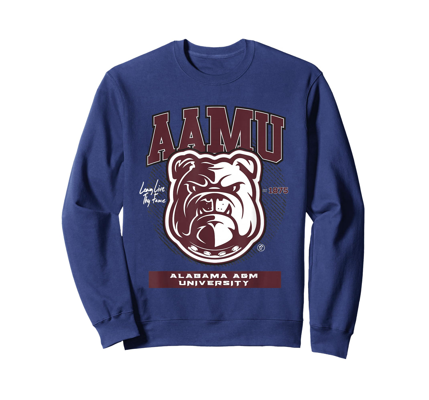 Alabama A&M University - AAMU T-Shirt