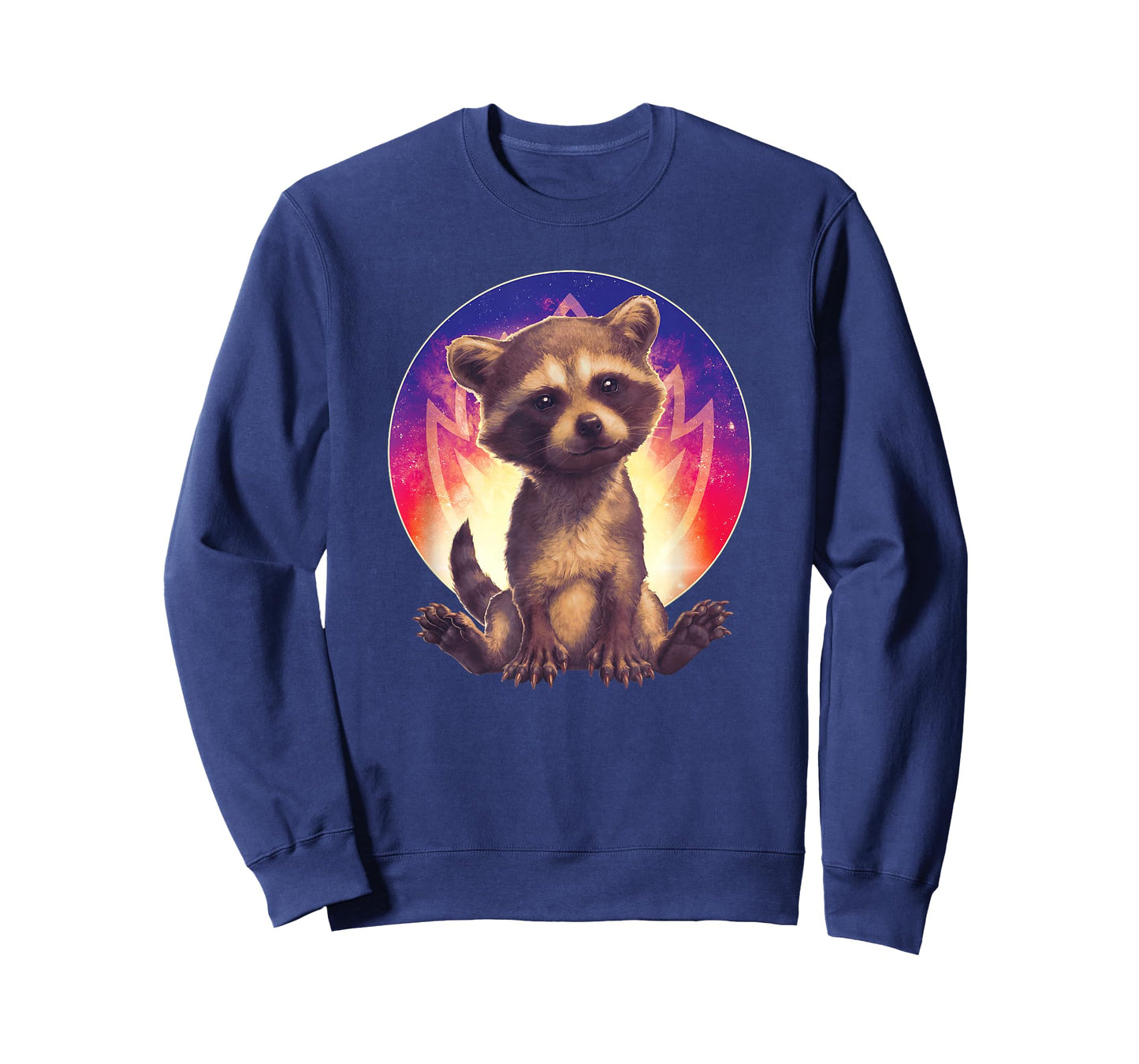Marvel Guardians of the Galaxy Volume 3 Baby Rocket Raccoon T-Shirt
