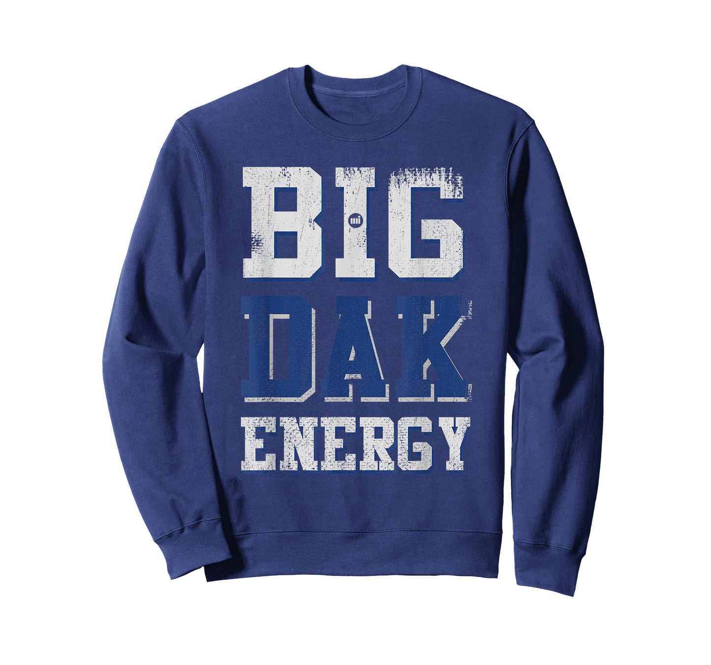 Big Dak Energy T-Shirt