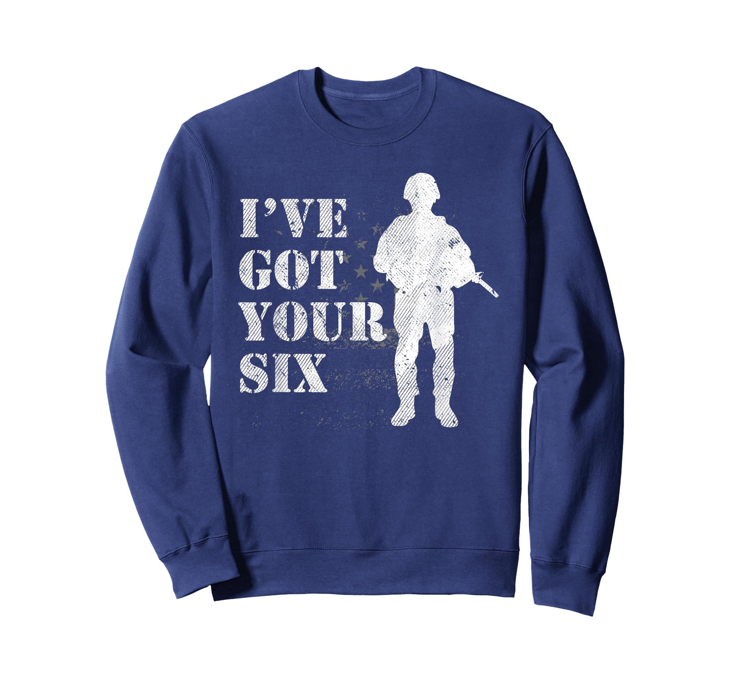 I've Got Your Six T-Shirt