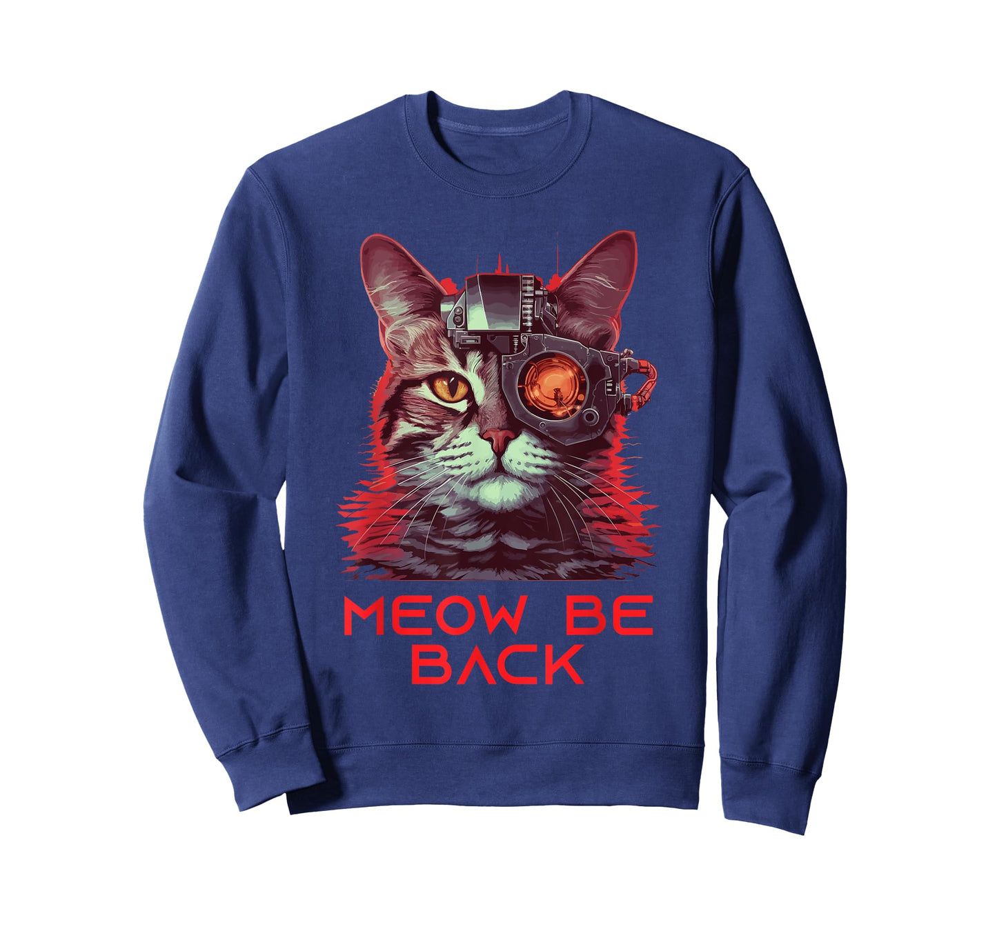 90s Movie Cat Mom Cat Dad Gifts Men Kids Women Pun Funny Cat T-Shirt
