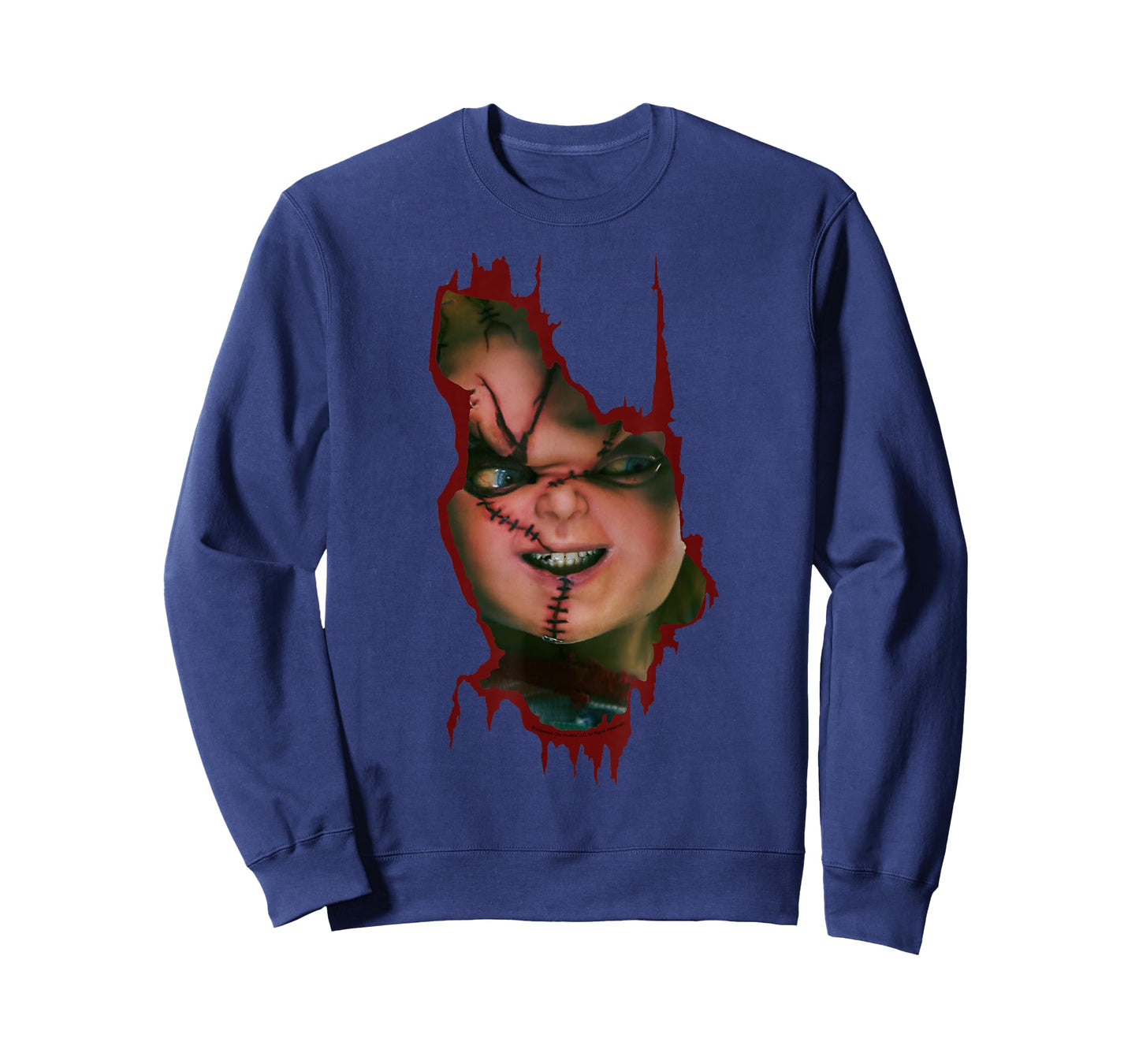 Child's Play Here's Chucky T-Shirt